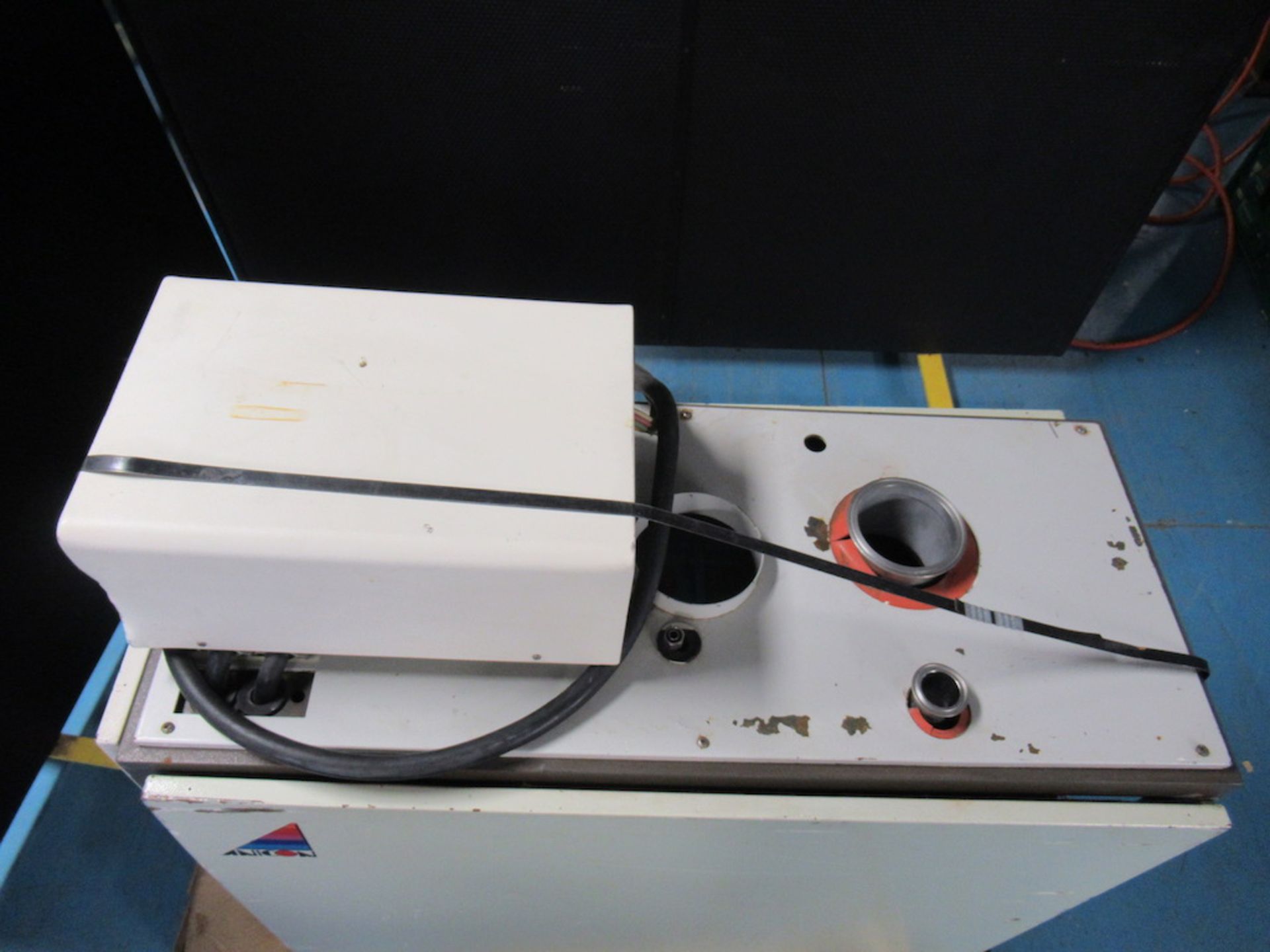 Stokes Vane Pump Anicon System Assembly with Power Block and Pump - Image 3 of 22