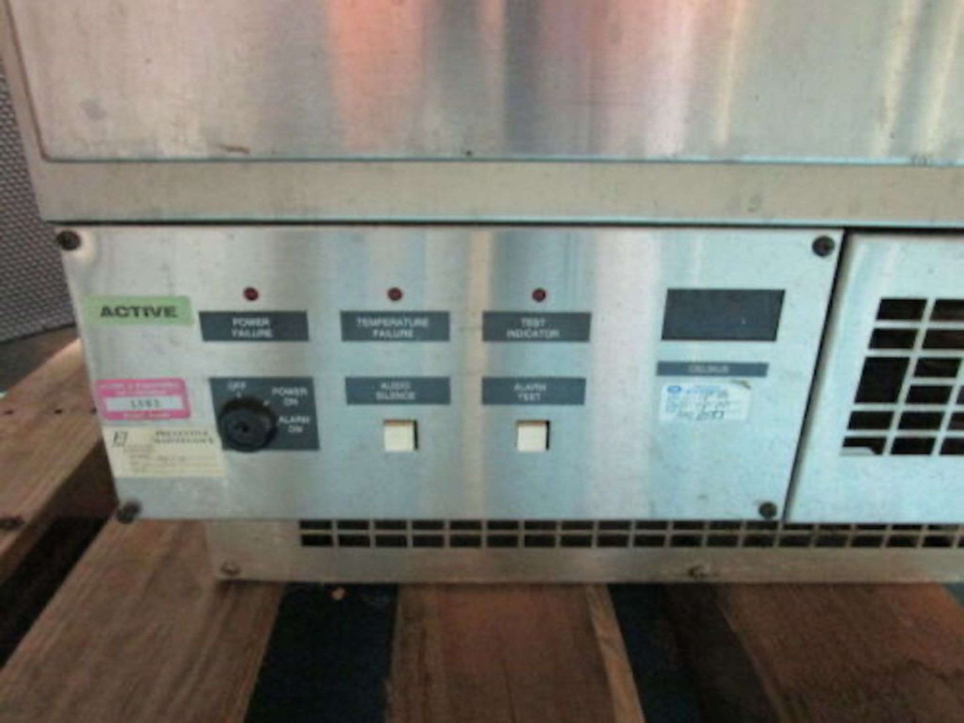 Baxter UPF530A12 Refridgerator - Image 2 of 6