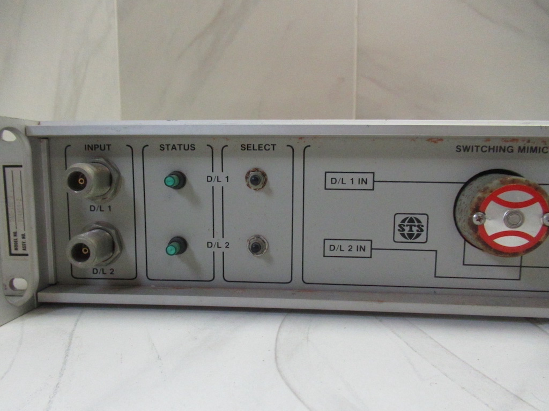 Lot to Include: (15) Filter Unit Tester, Server Quad, Radios, Power Supply and Misc - Image 41 of 96