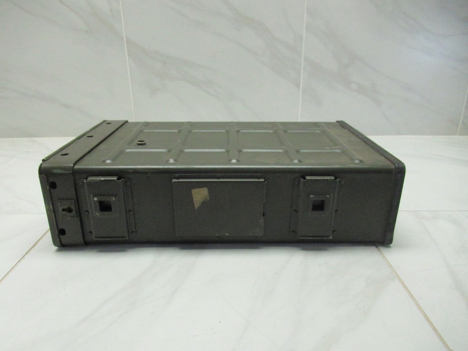 Lot to Include: (15) Filter Unit Tester, Server Quad, Radios, Power Supply and Misc - Bild 71 aus 96