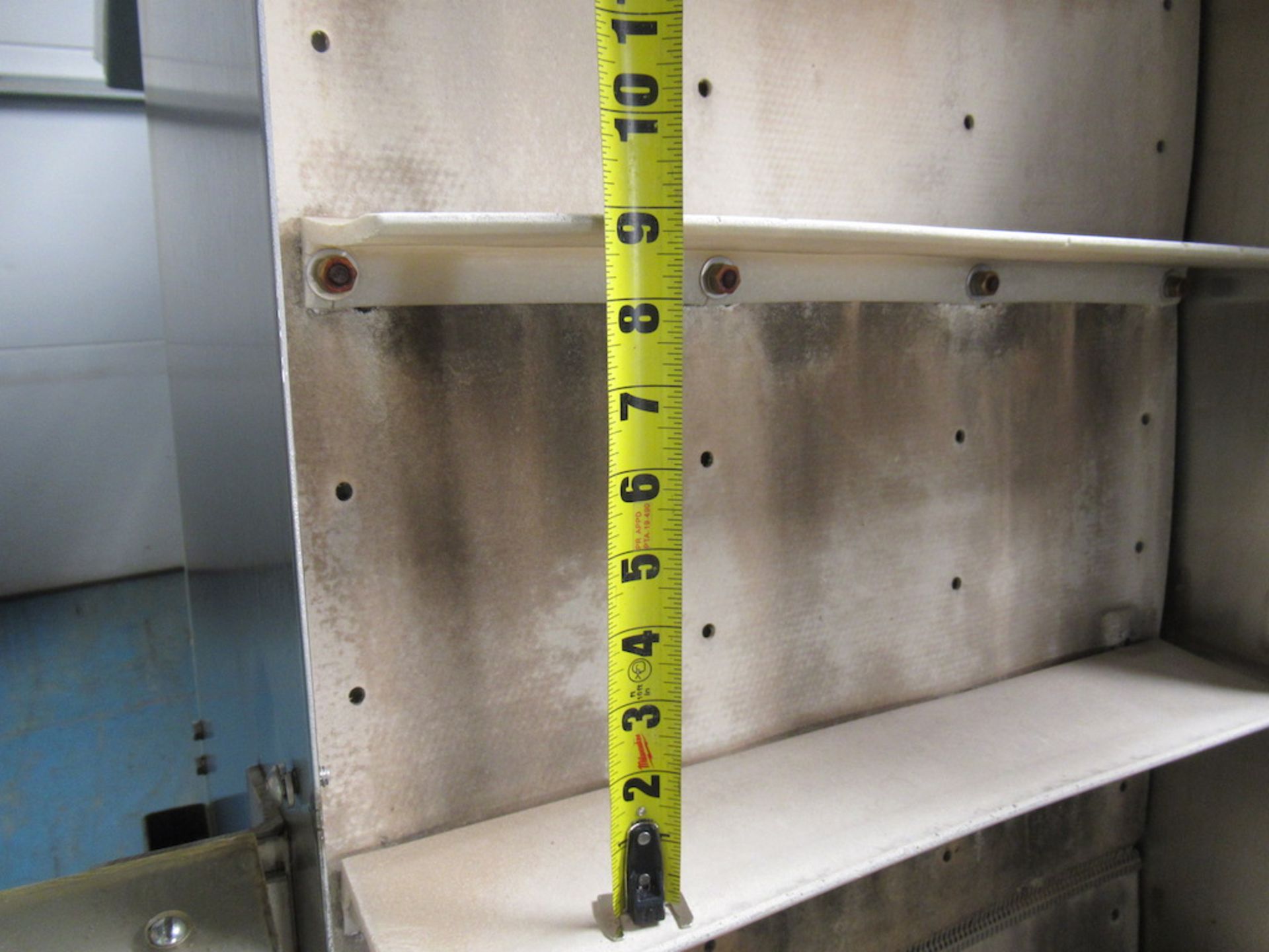 New England Machinery Diagonal Feeder/Conveyor - Image 11 of 15