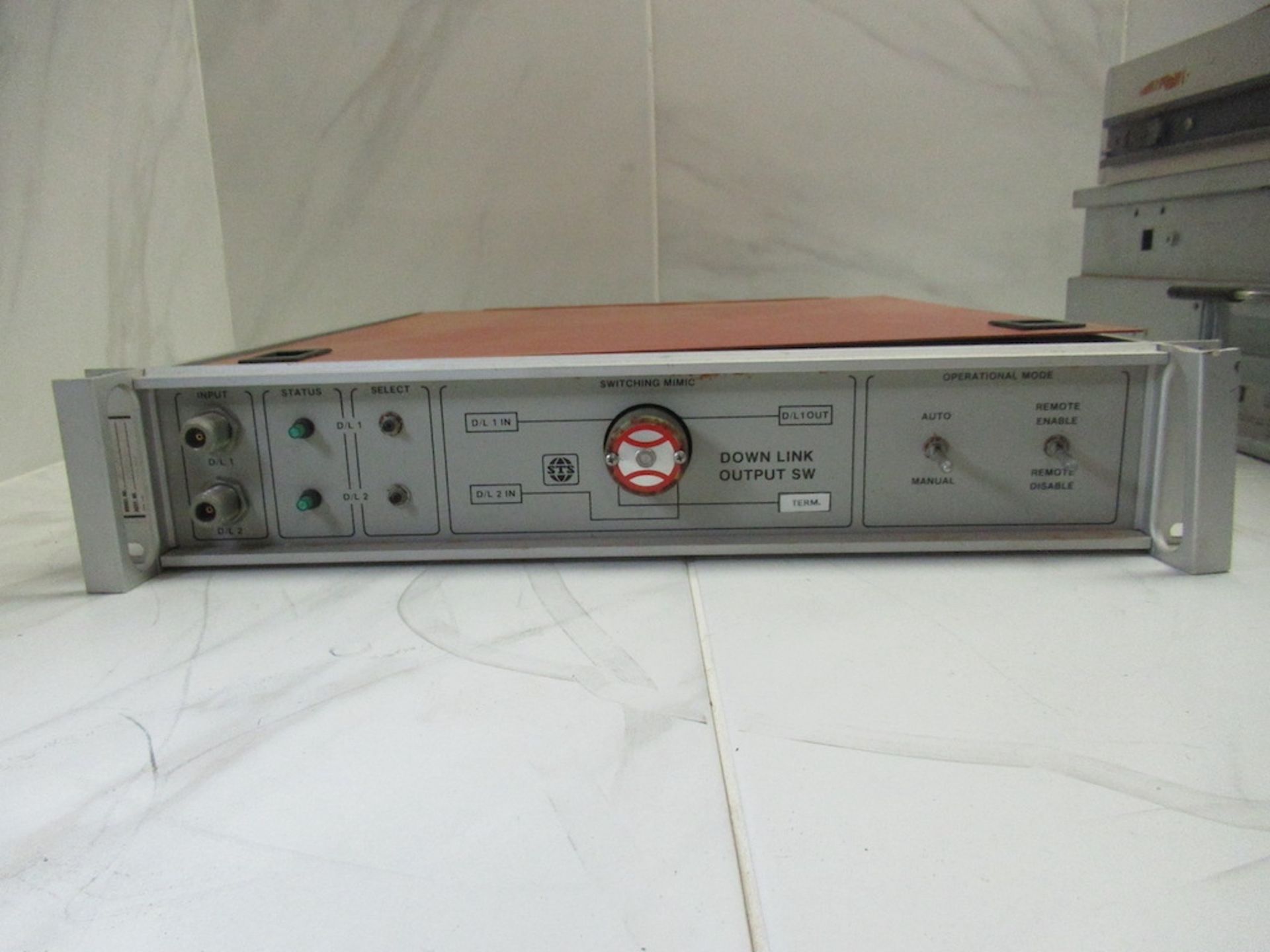 Lot to Include: (15) Filter Unit Tester, Server Quad, Radios, Power Supply and Misc - Image 40 of 96