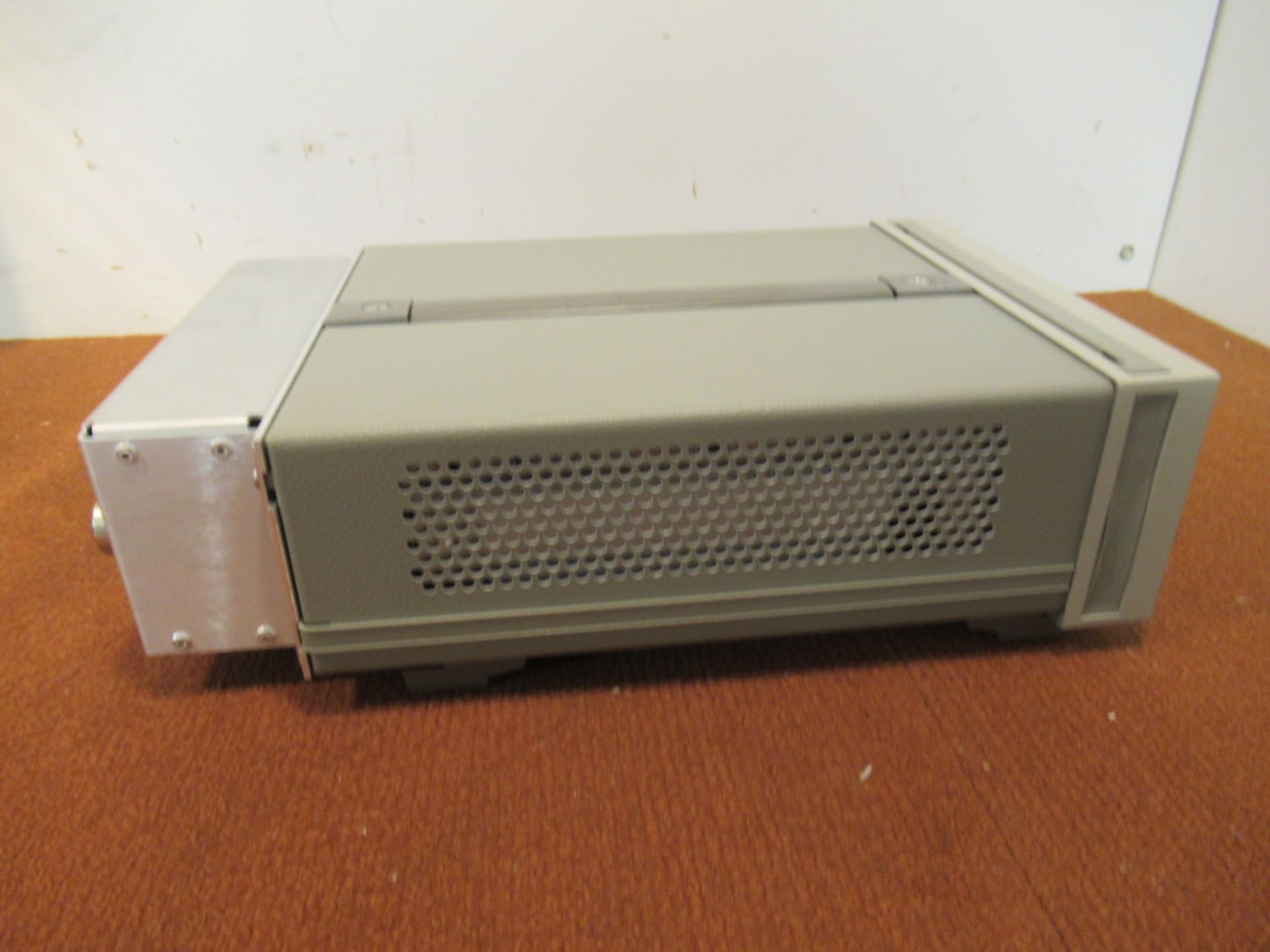 Lot to Include: (2) Hp 83202A Motorola Base Stations Accessory Kits in Padded Cases - Image 7 of 20