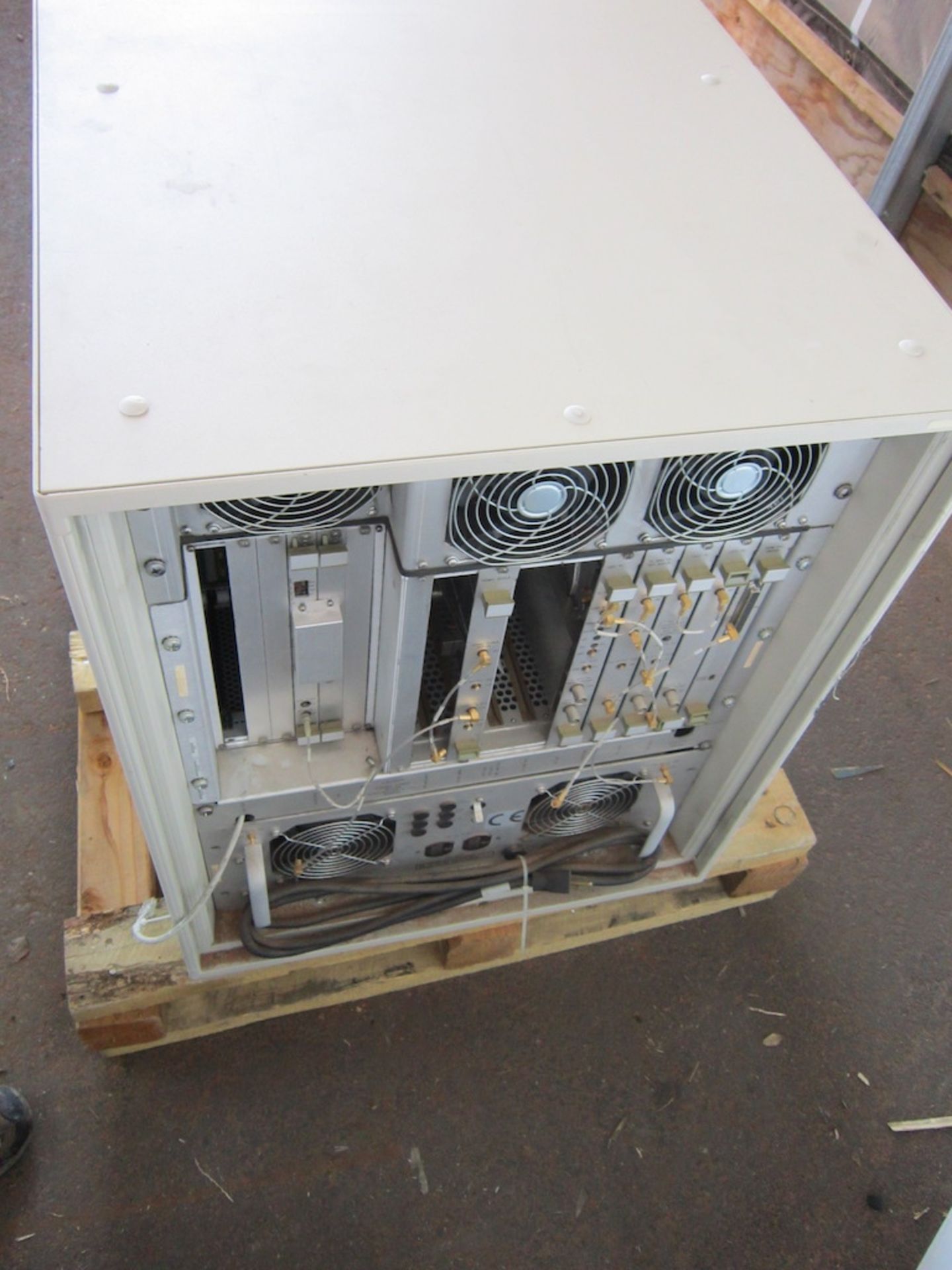 Varian Mercury Plus Temperature Controller L900 System - Image 7 of 7