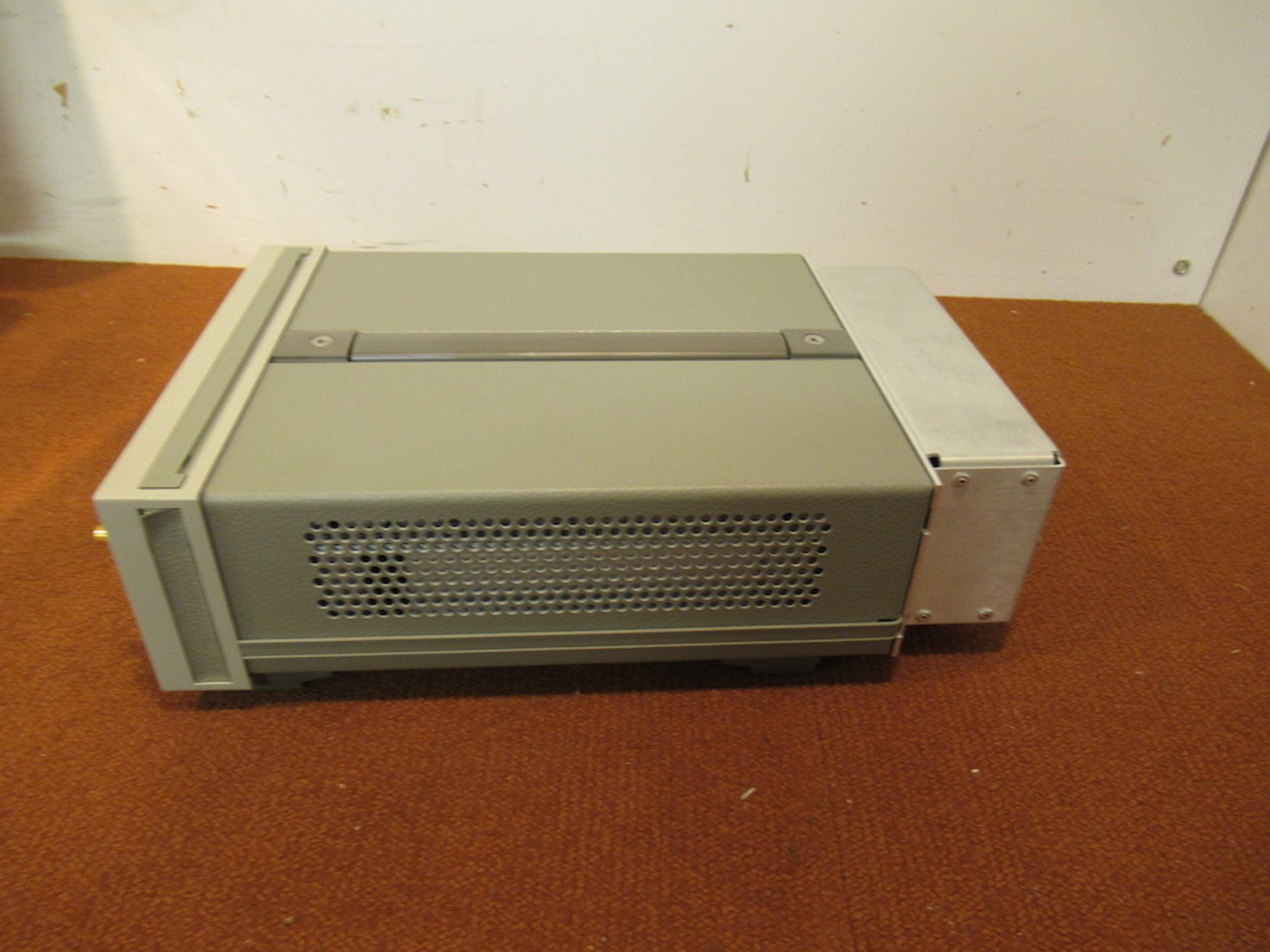 Lot to Include: (2) Hp 83202A Motorola Base Stations Accessory Kits in Padded Cases - Image 4 of 20