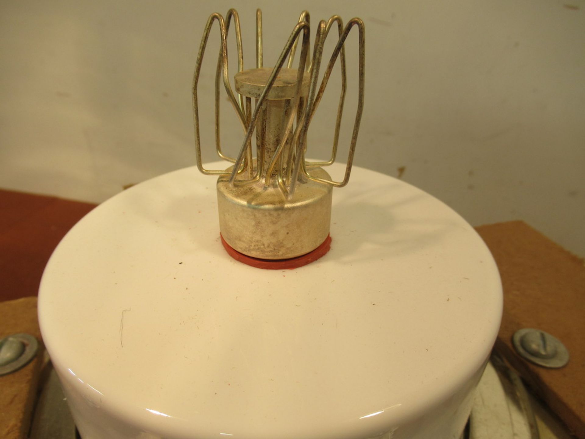 Lot to Include: (3) International Enterprises Lighting Arrester O.V.A. - Image 12 of 16