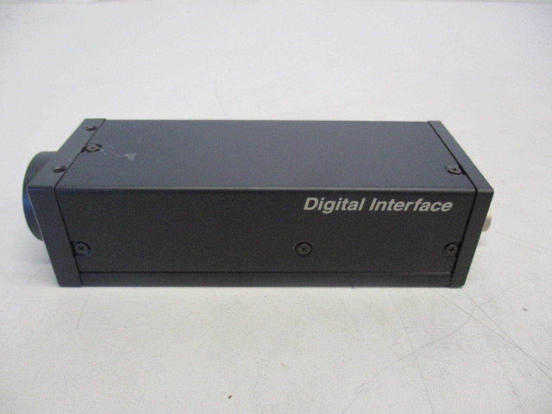 Sony XCD-SX910 Digital Interface CCD Color Camera