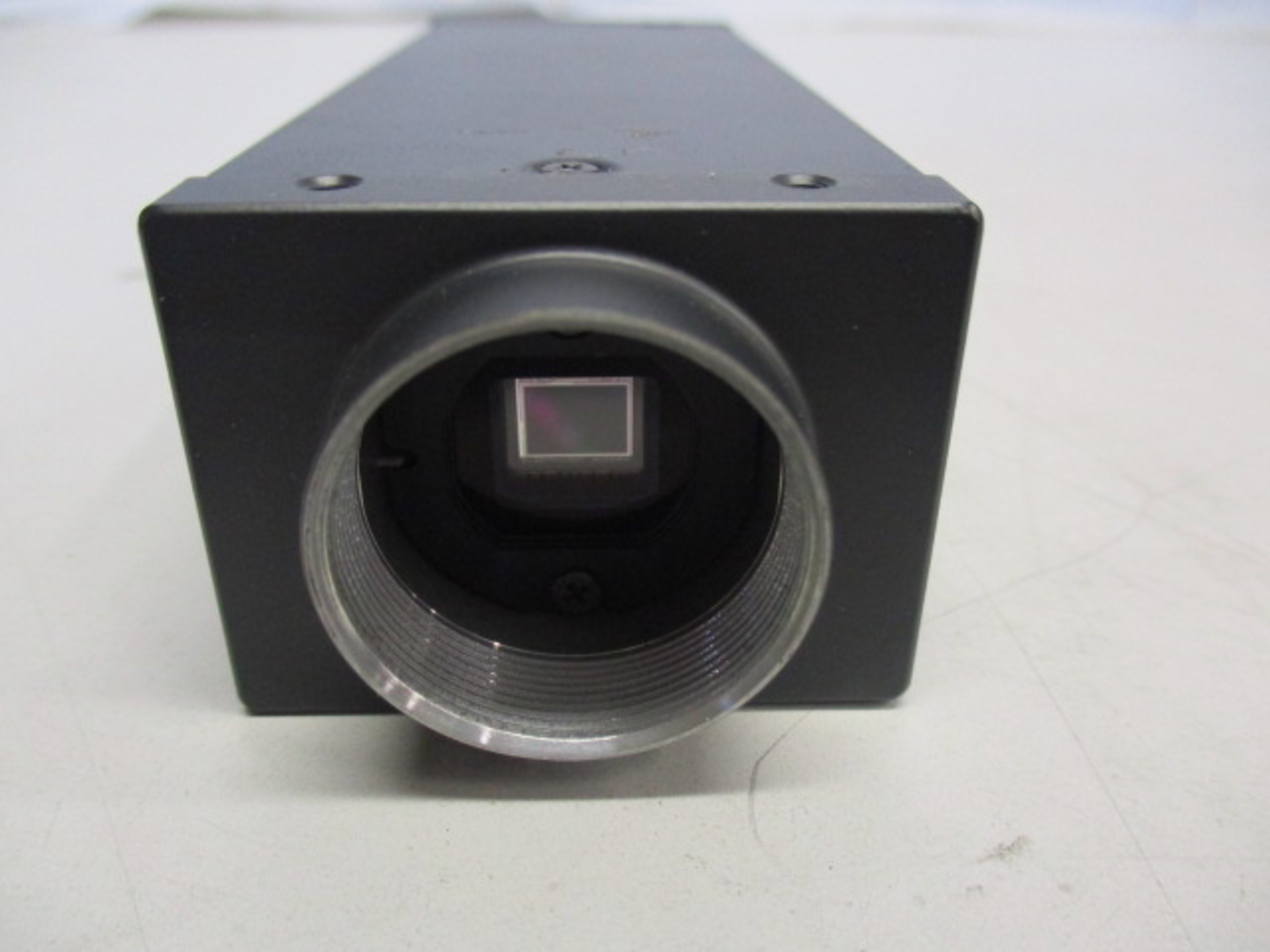 Sony XCD-SX910 Digital Interface CCD Color Camera - Image 2 of 4