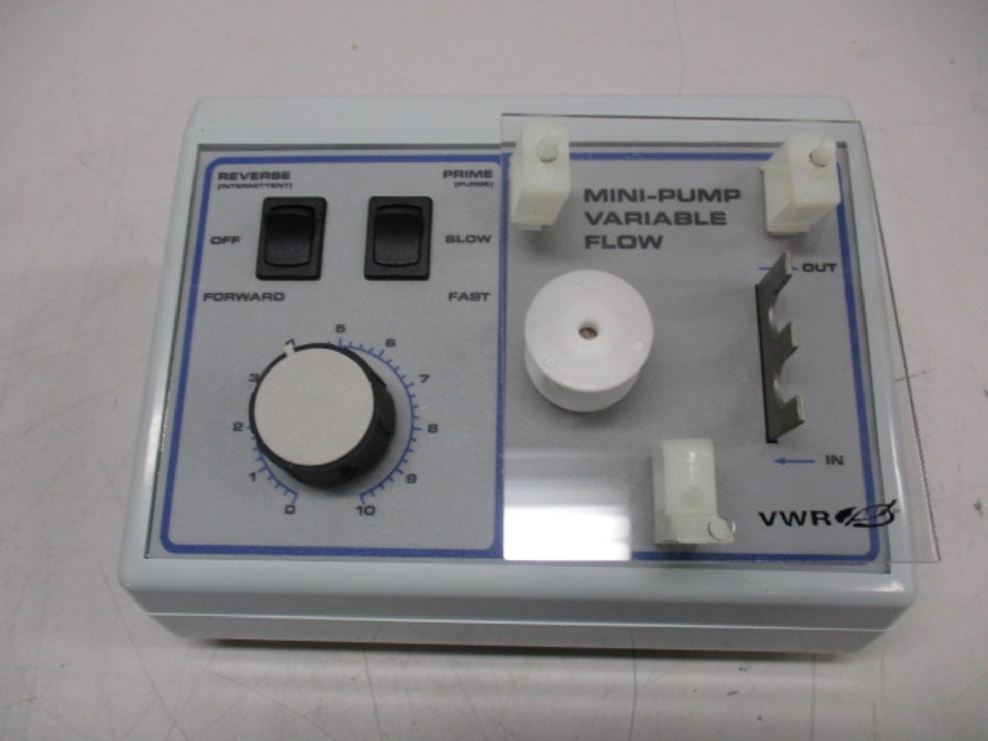 VWR 61161-354 Mini-Pump Variable Flow Unit