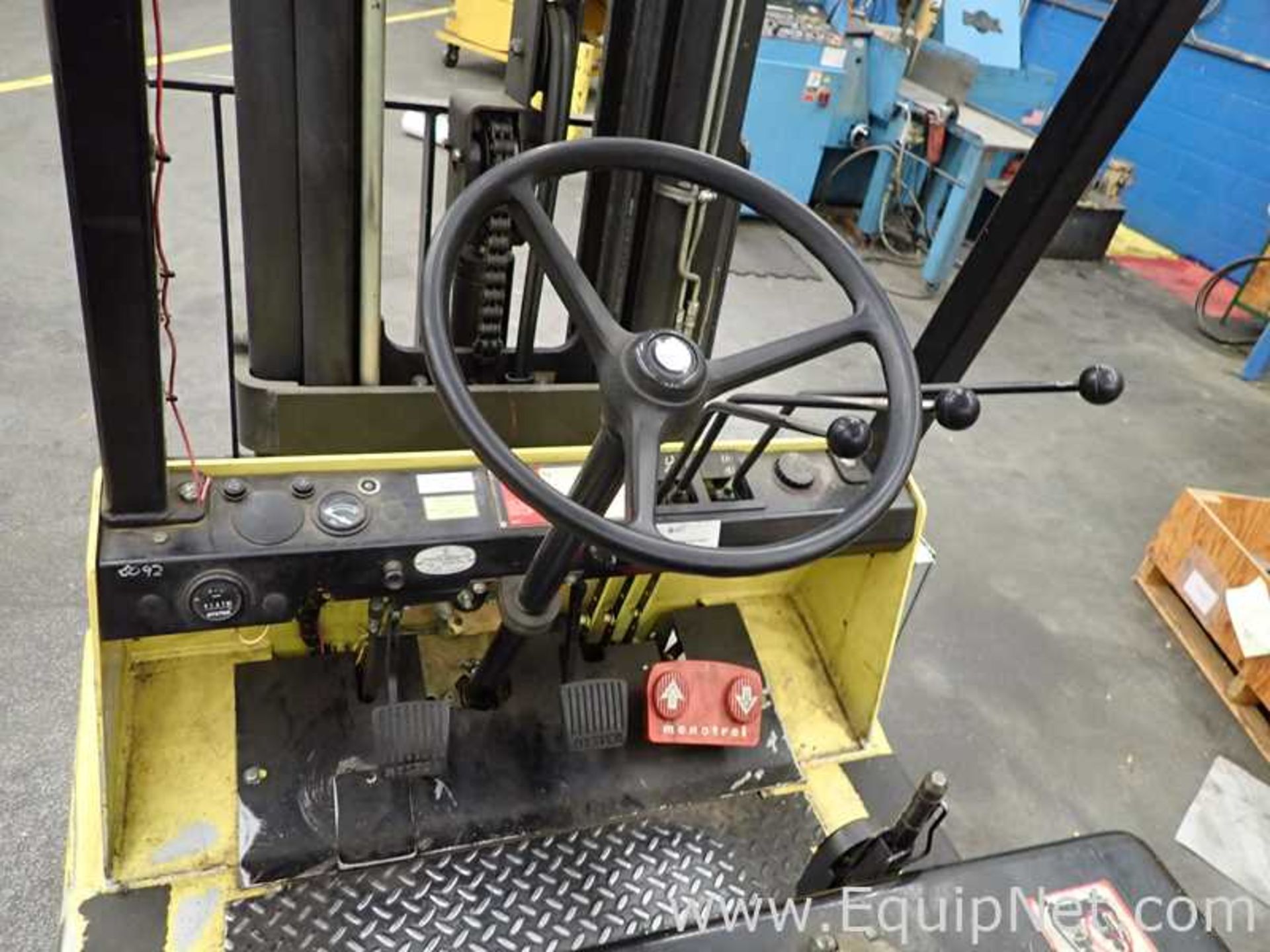 Hyster S40XL Fork Truck - Image 5 of 6