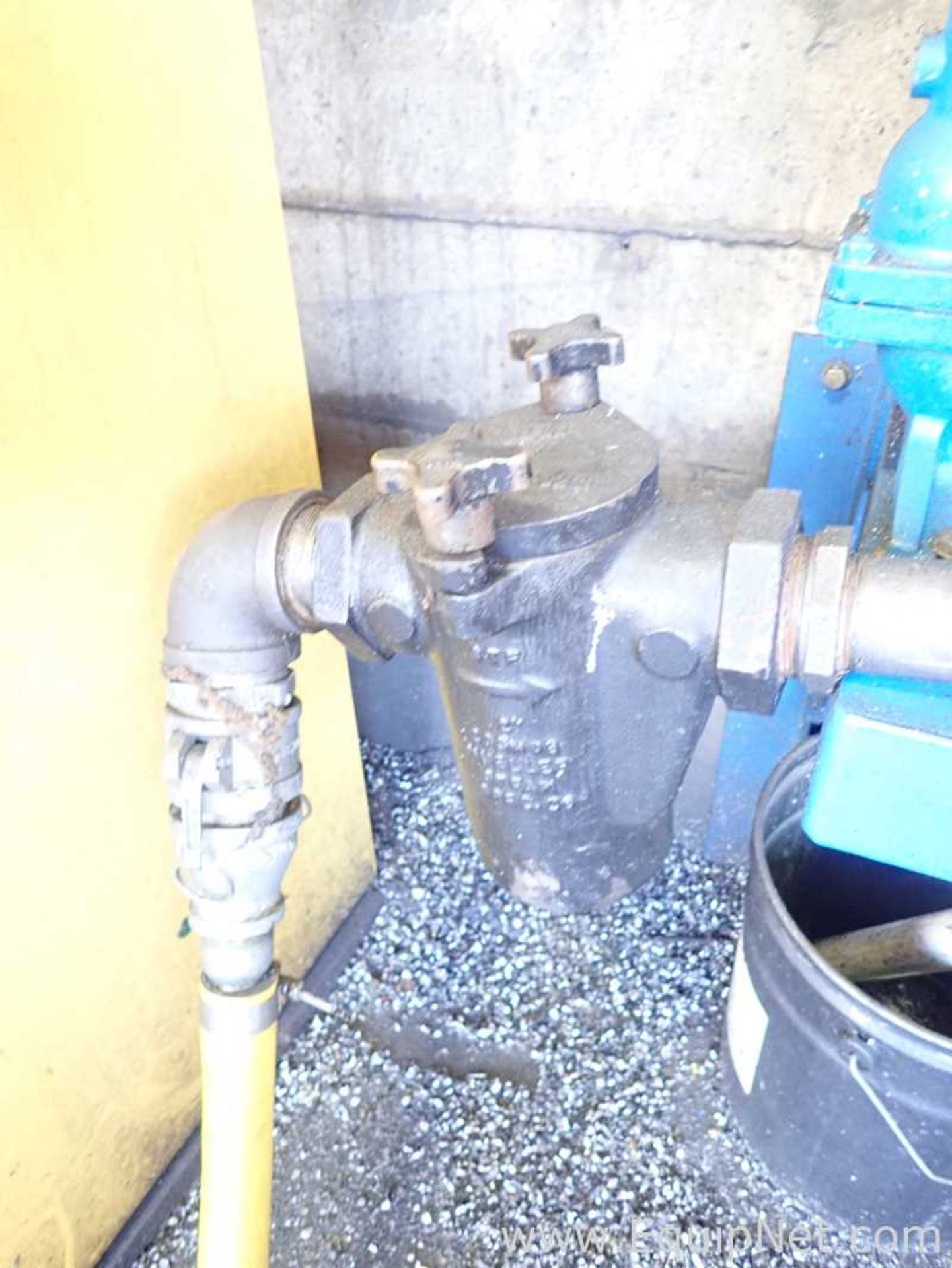 Used Oil Pumping System - Image 2 of 4