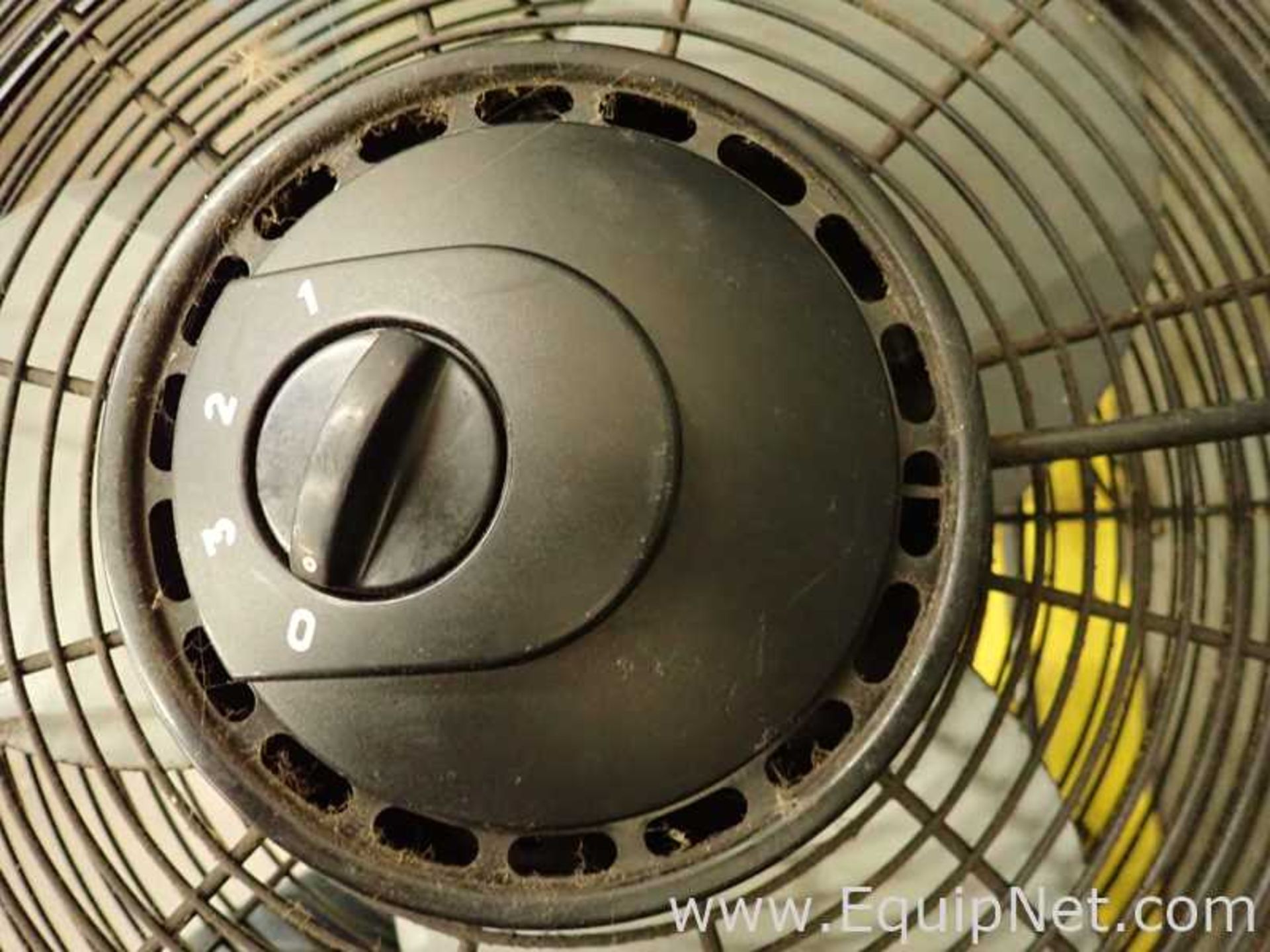 Air King Fan on Stand - Image 3 of 3