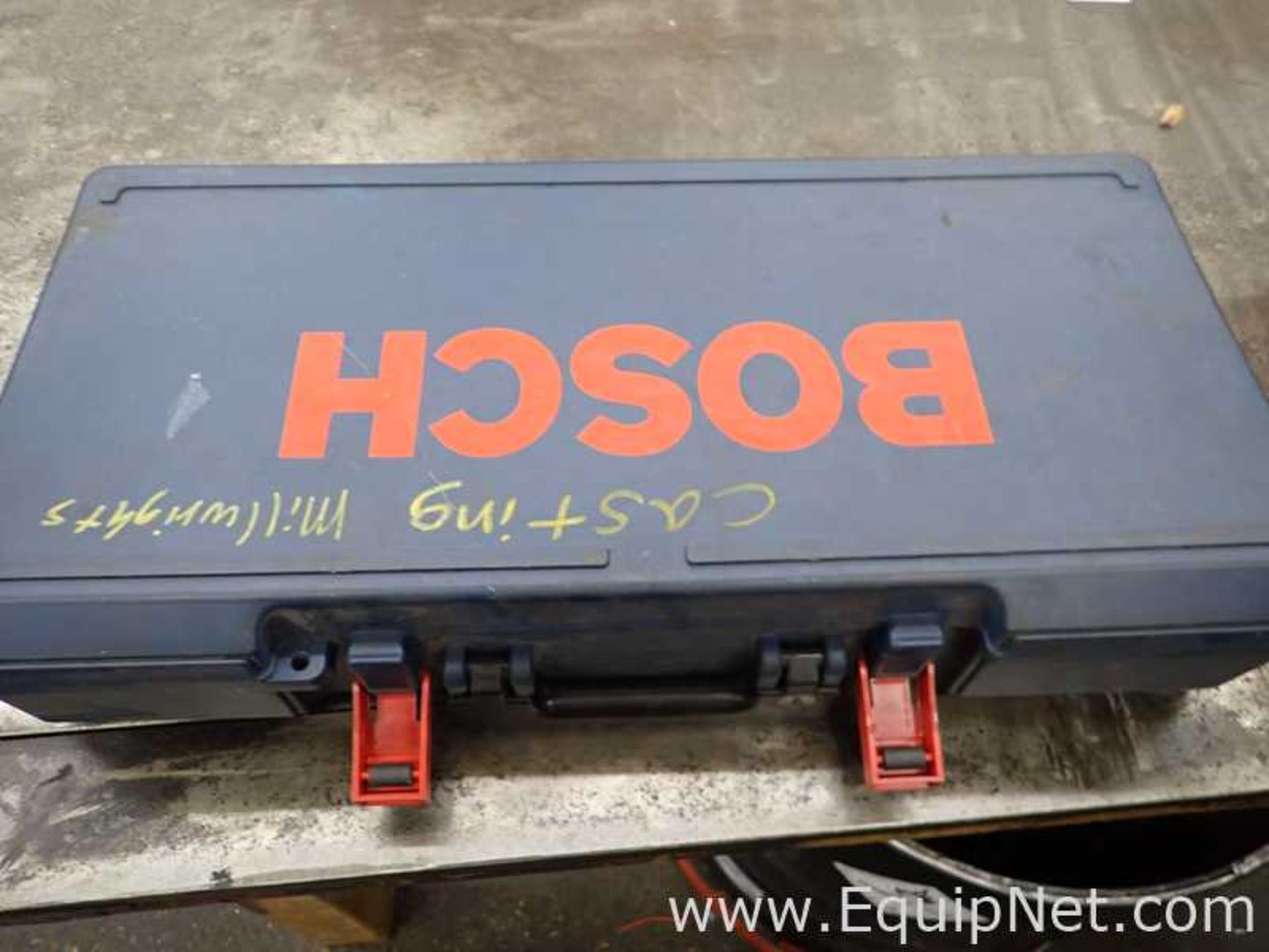 Bosch Hammer Drill - Image 3 of 3