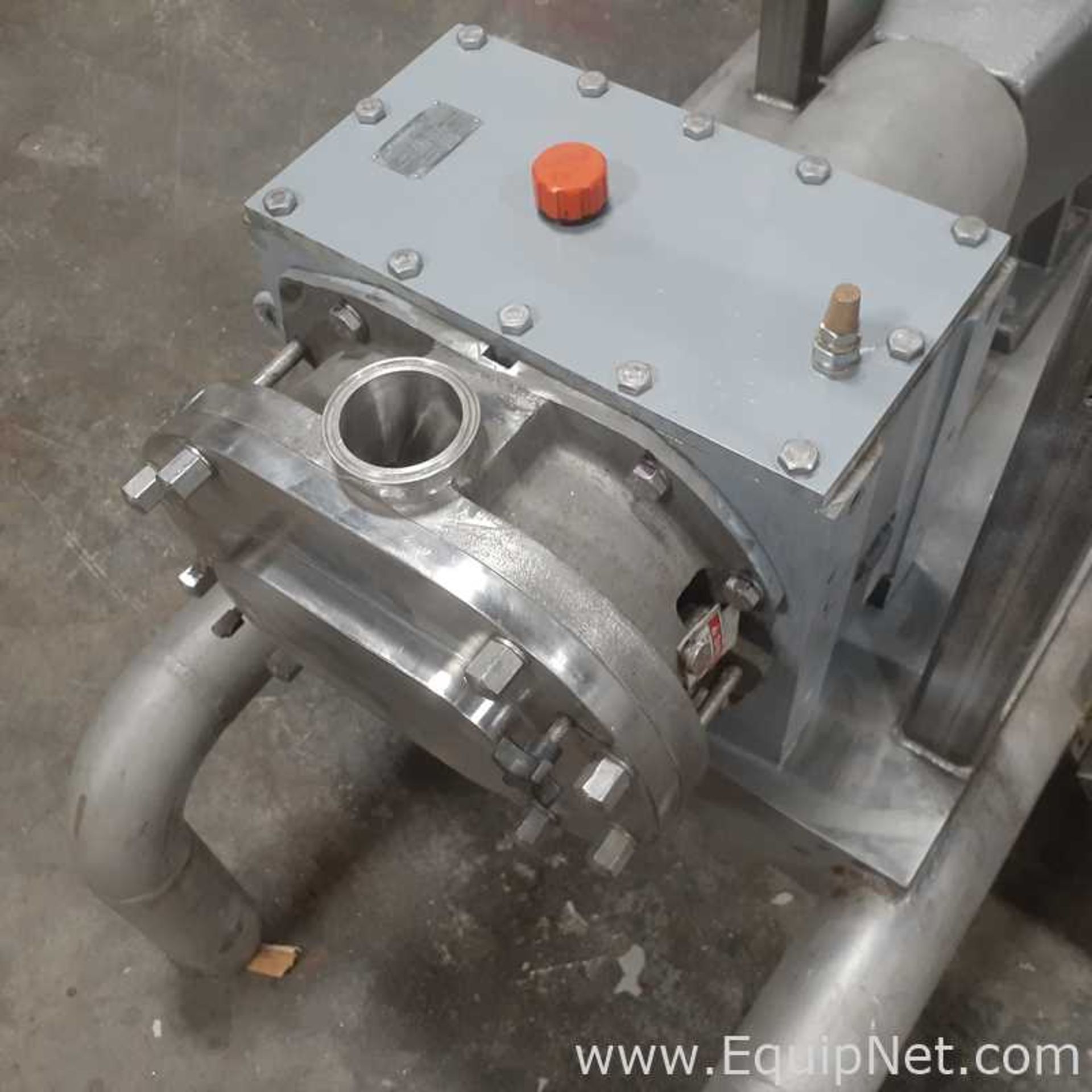 Fristam FKL 75 Lobe Pump - Image 2 of 11