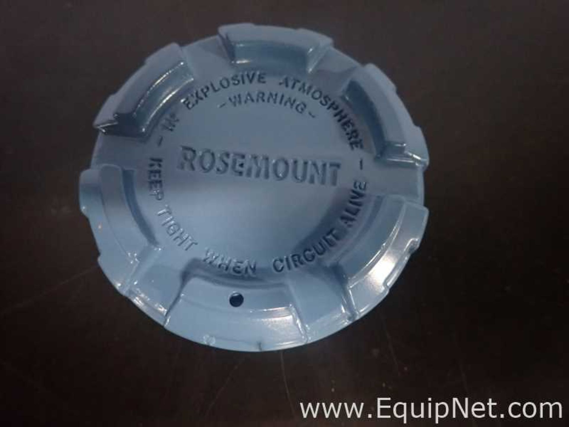 Rosemount 644 Smart Temperature Transmitter - Image 7 of 9