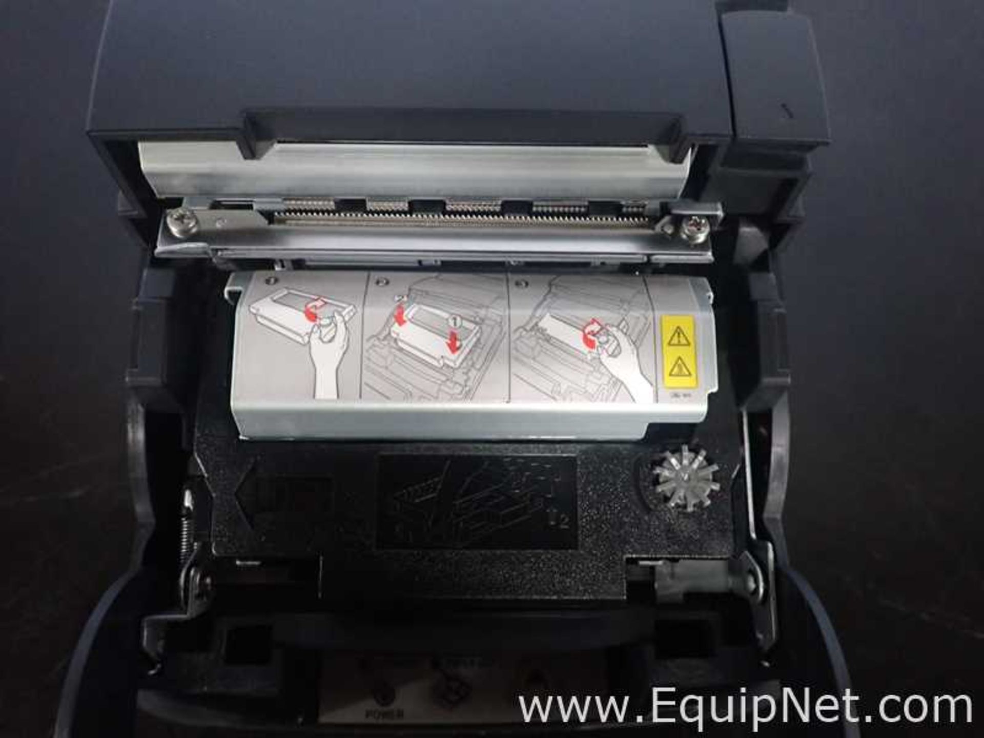 Epson M188D Receipt Printer - Image 5 of 11