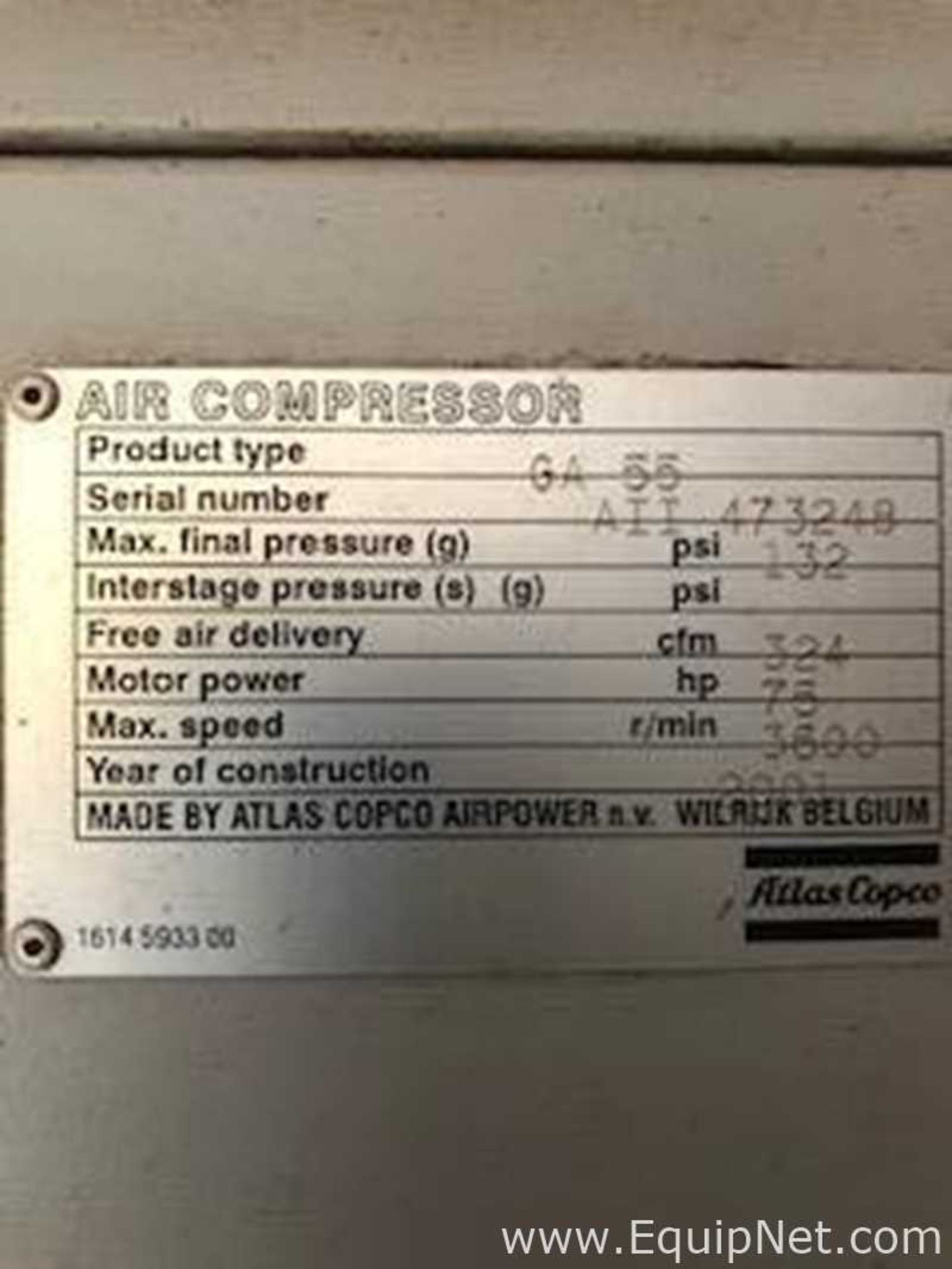 Unused Brand New Neptune Chemical Pump 567-S-N3-VS-FA Diaphragm Pump - Image 6 of 47