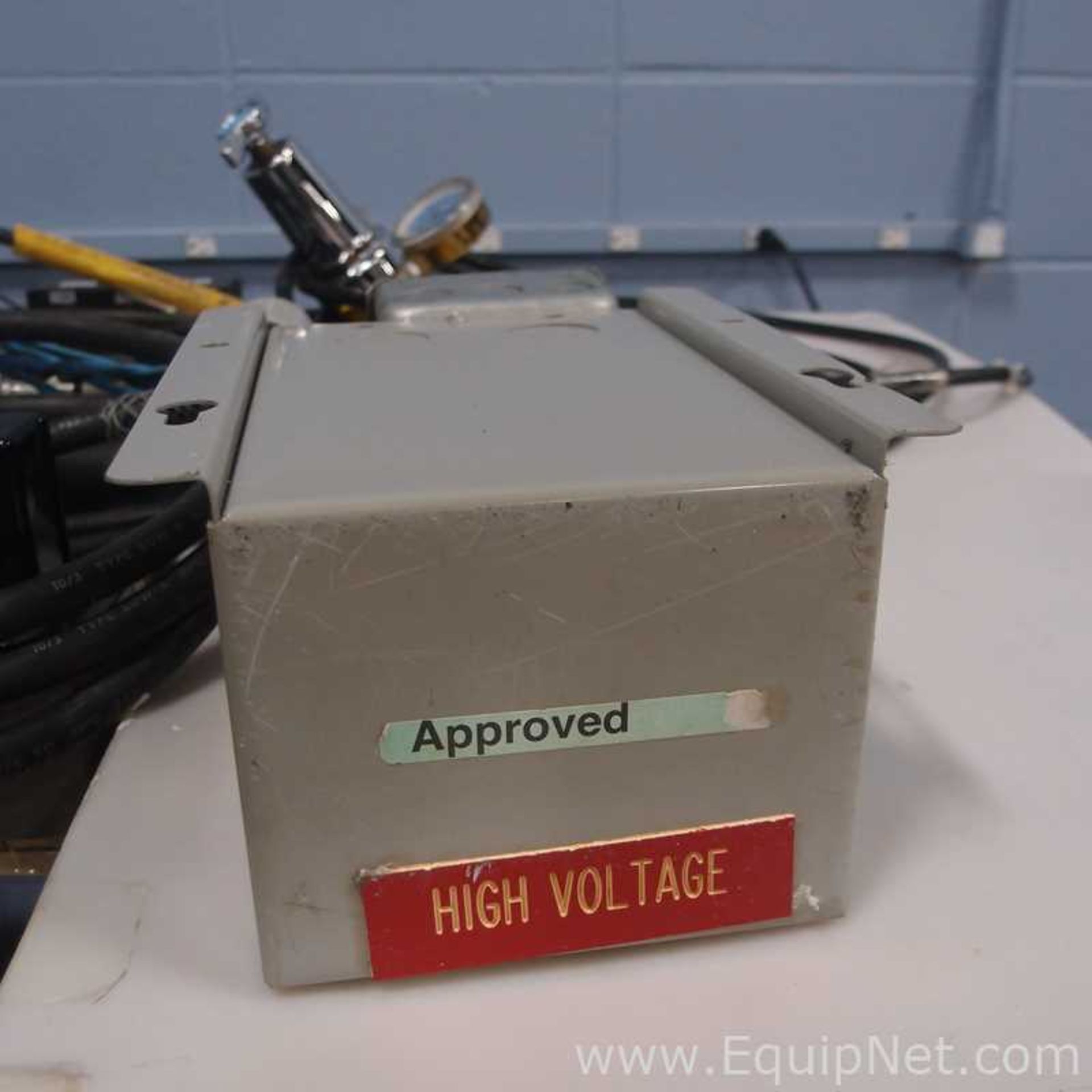 WeldLogic Inc AWS-2000 Welding System - Image 10 of 17