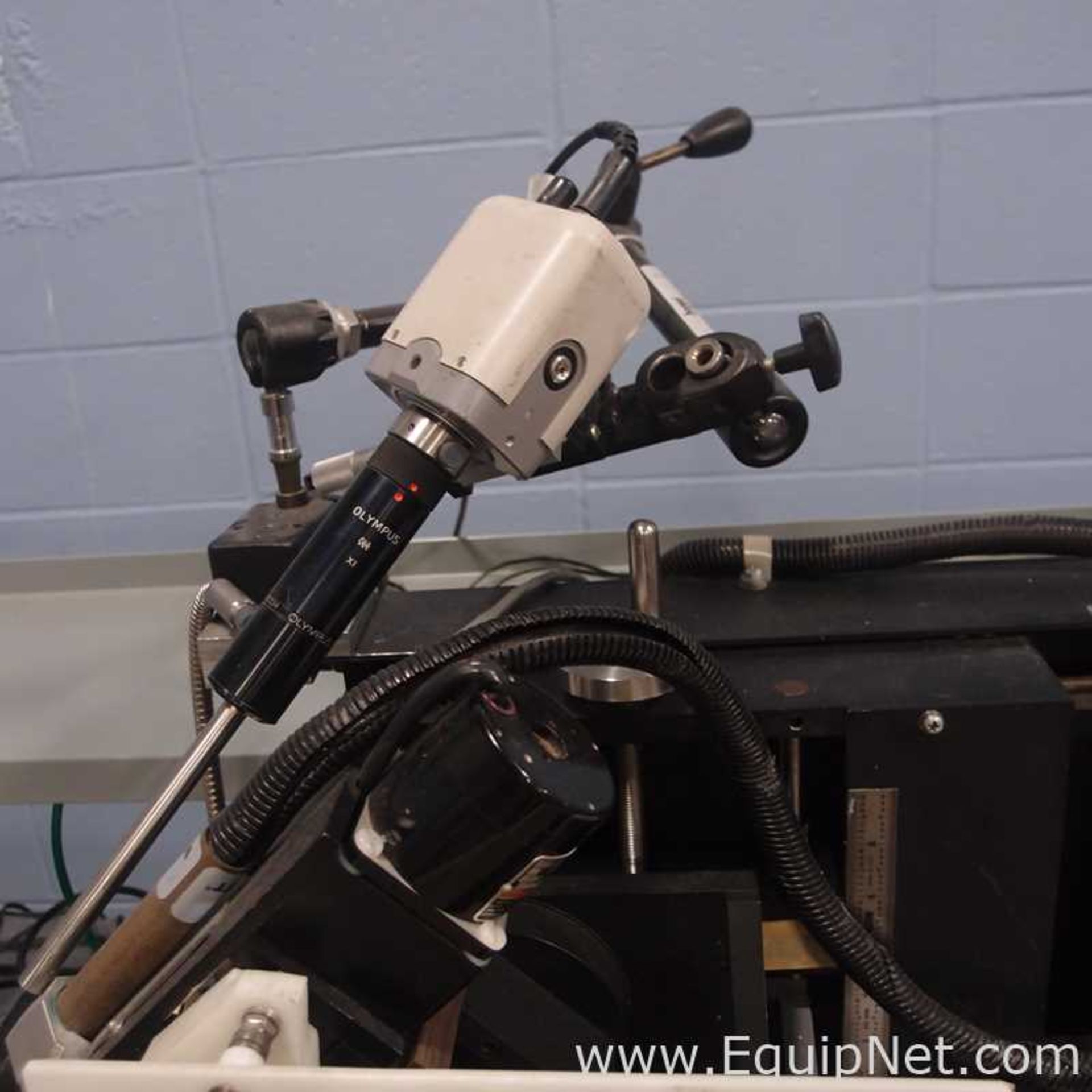 Festo Tig Welding Sytem - Image 8 of 21