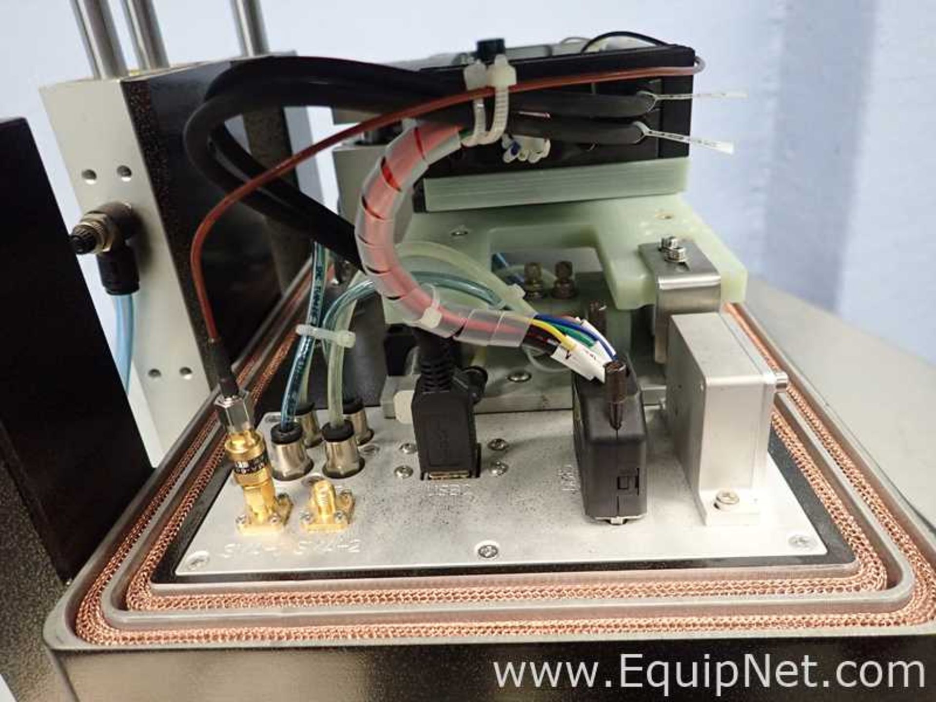 PCB Strain Gauge Tester - Image 10 of 13