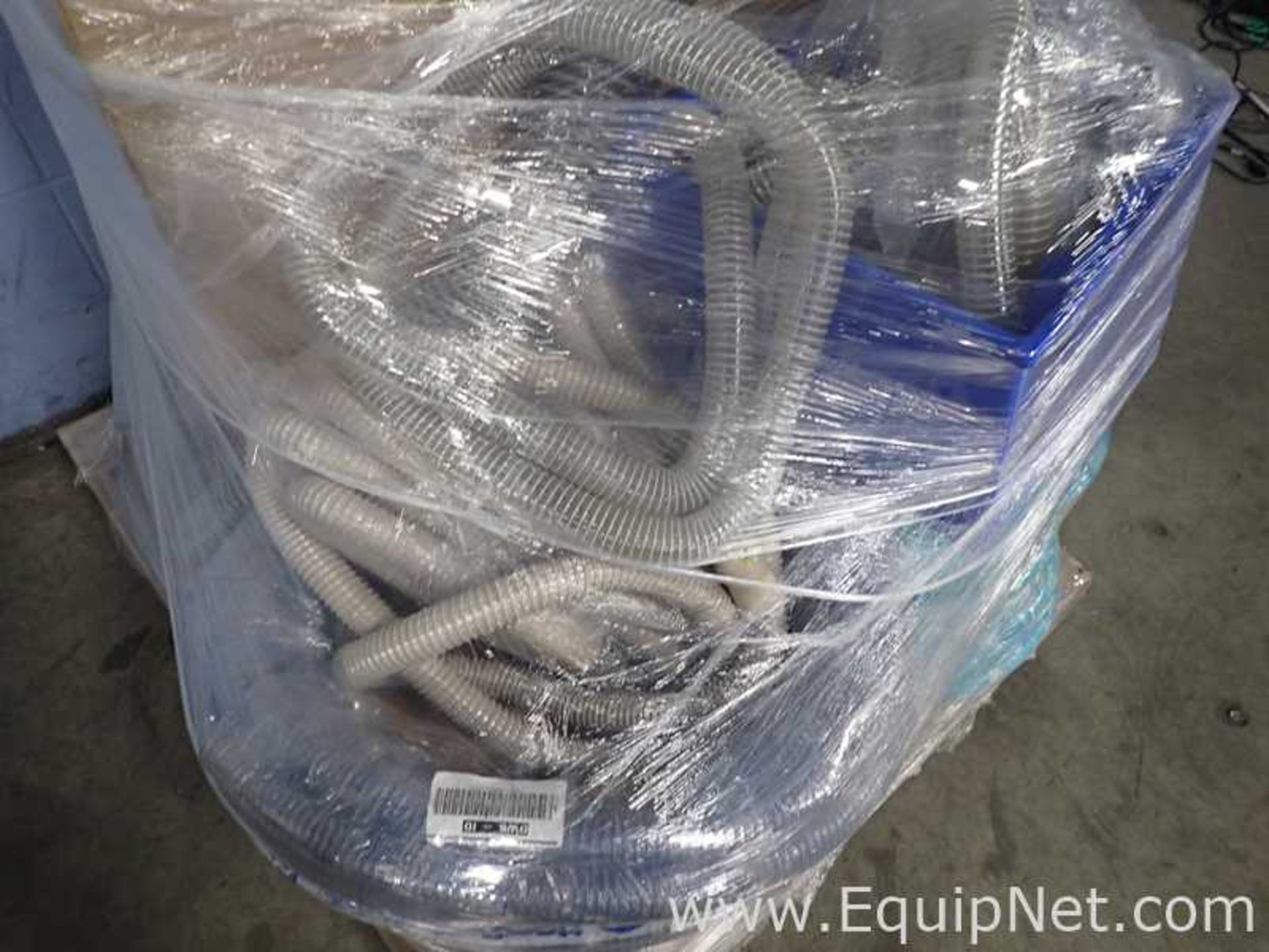 Pallet of Various Vacuum Hoses - Image 2 of 8