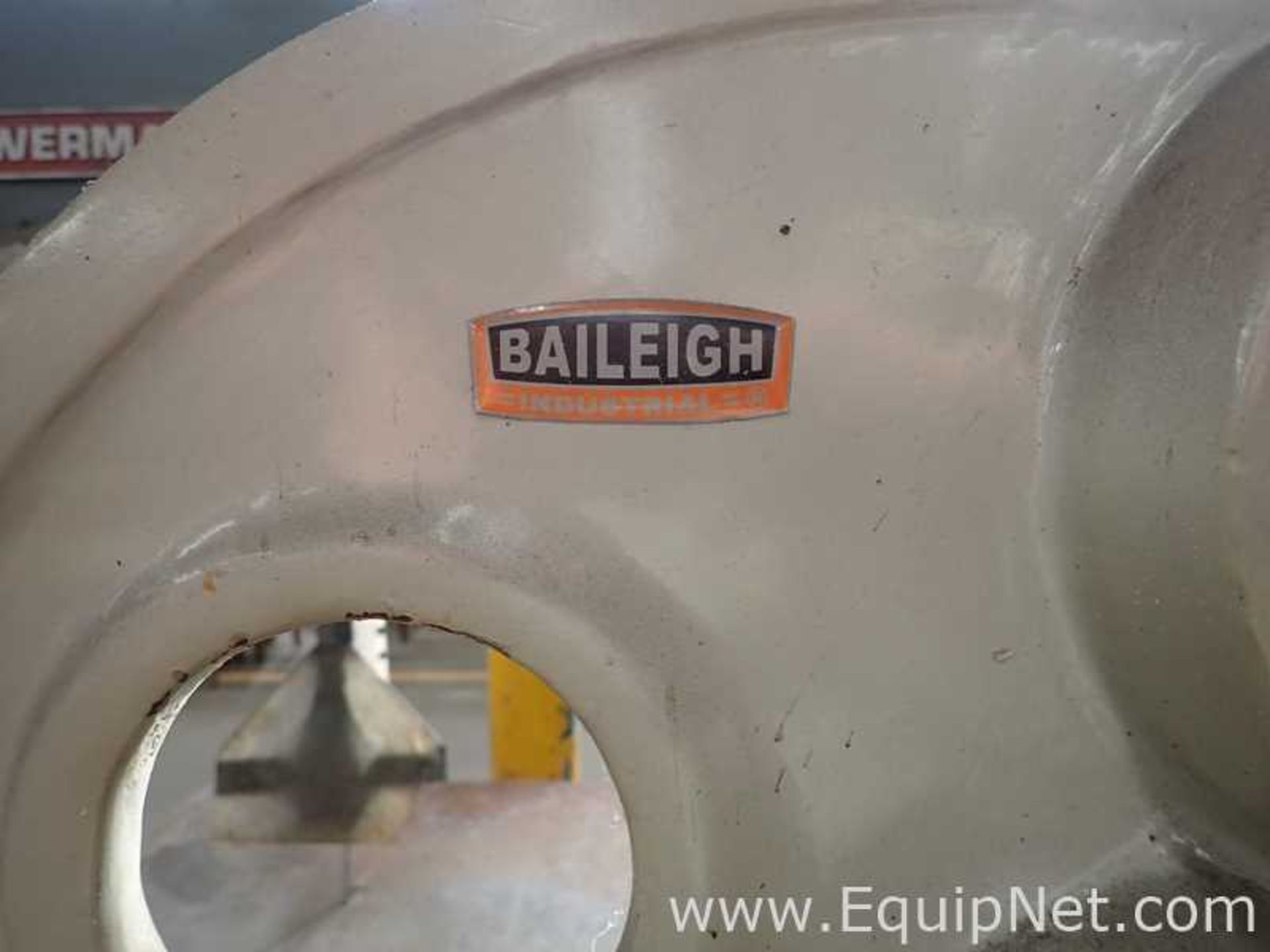 Baileigh Industrial Arbor Press - Image 5 of 5