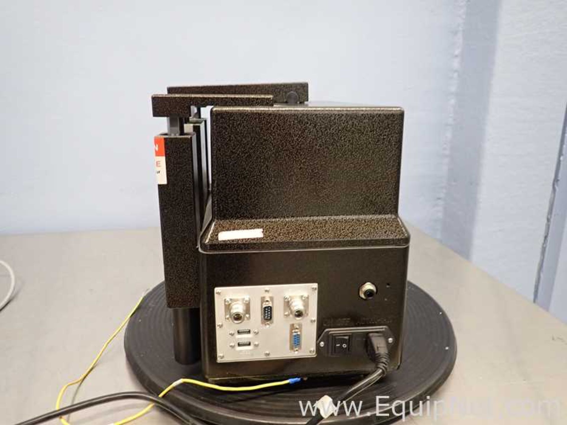 PCB Strain Gauge Tester - Image 13 of 13