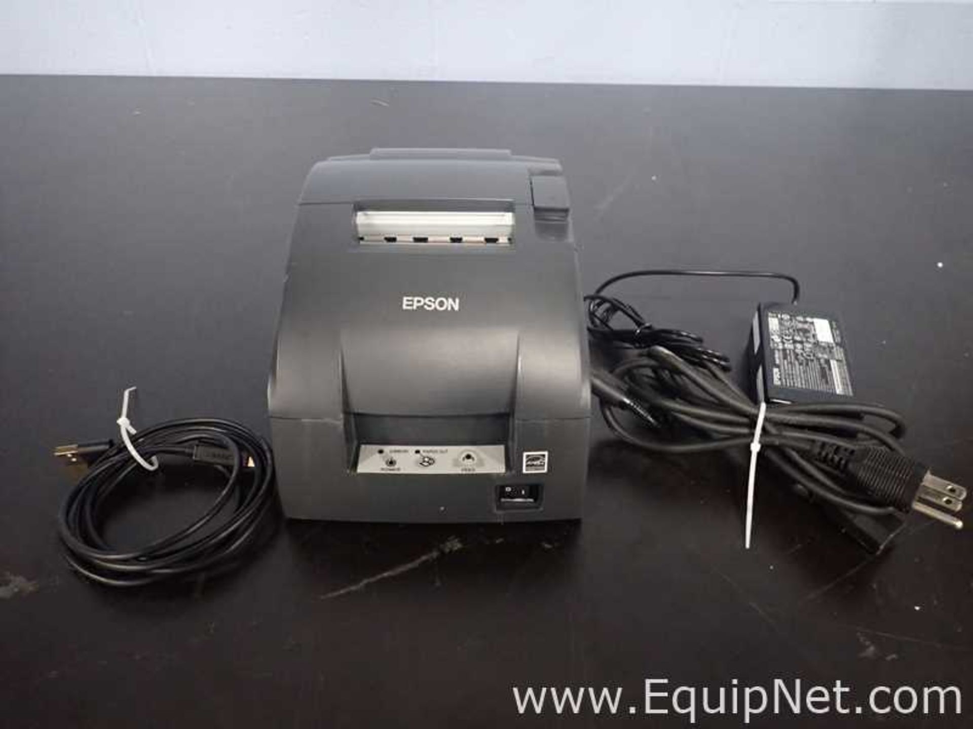 Epson M188D Receipt Printer