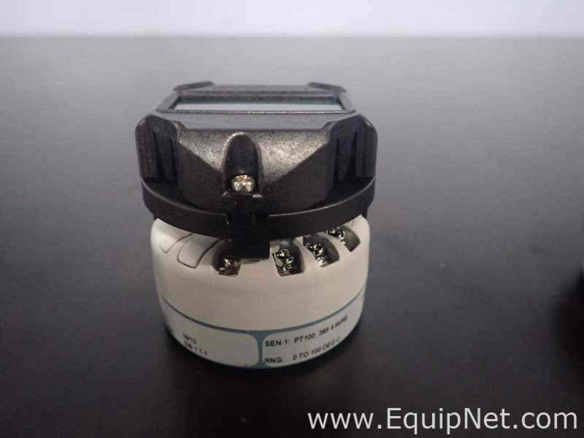 Rosemount 644 Smart Temperature Transmitter - Image 6 of 9