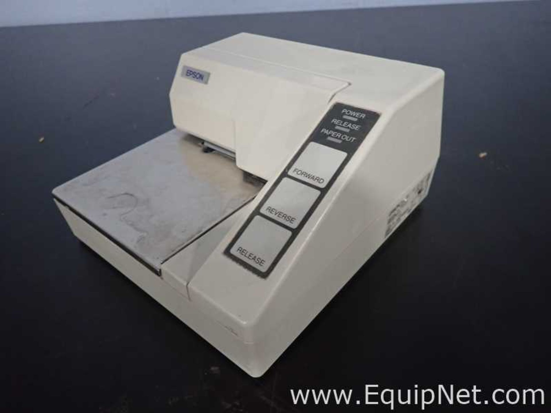 Epson M66SA Printer - Image 2 of 6