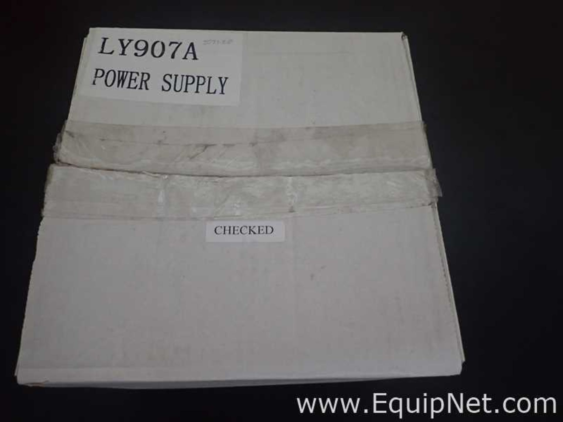 Unused Box of 6 Power Supply AC DC 0 - 12V 5A Battery Eliminator - Image 3 of 3