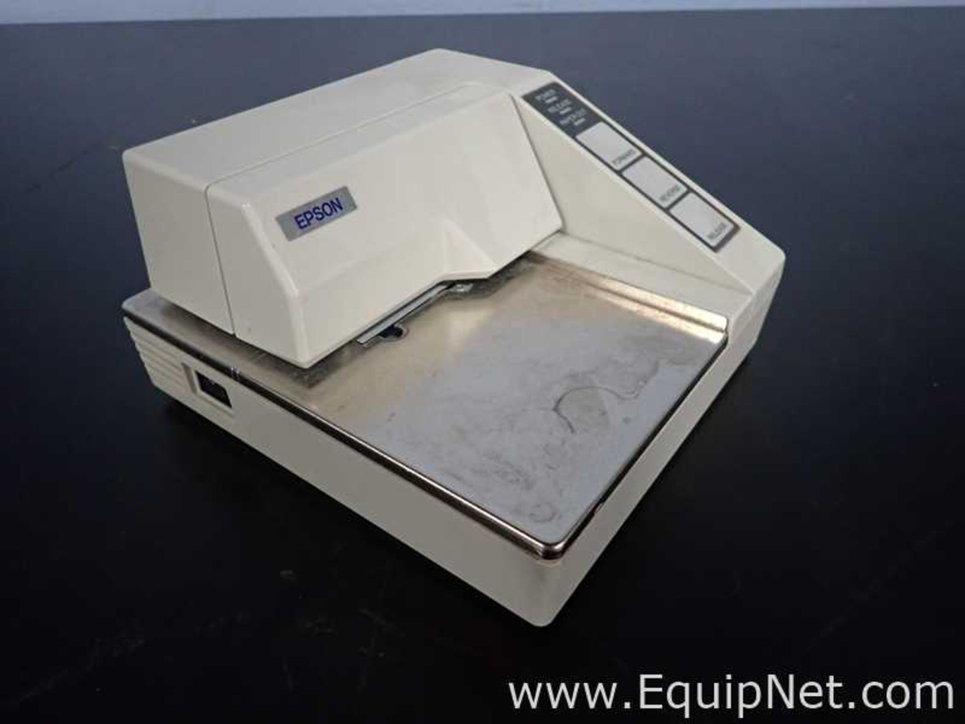 Epson M66SA Printer - Image 3 of 6