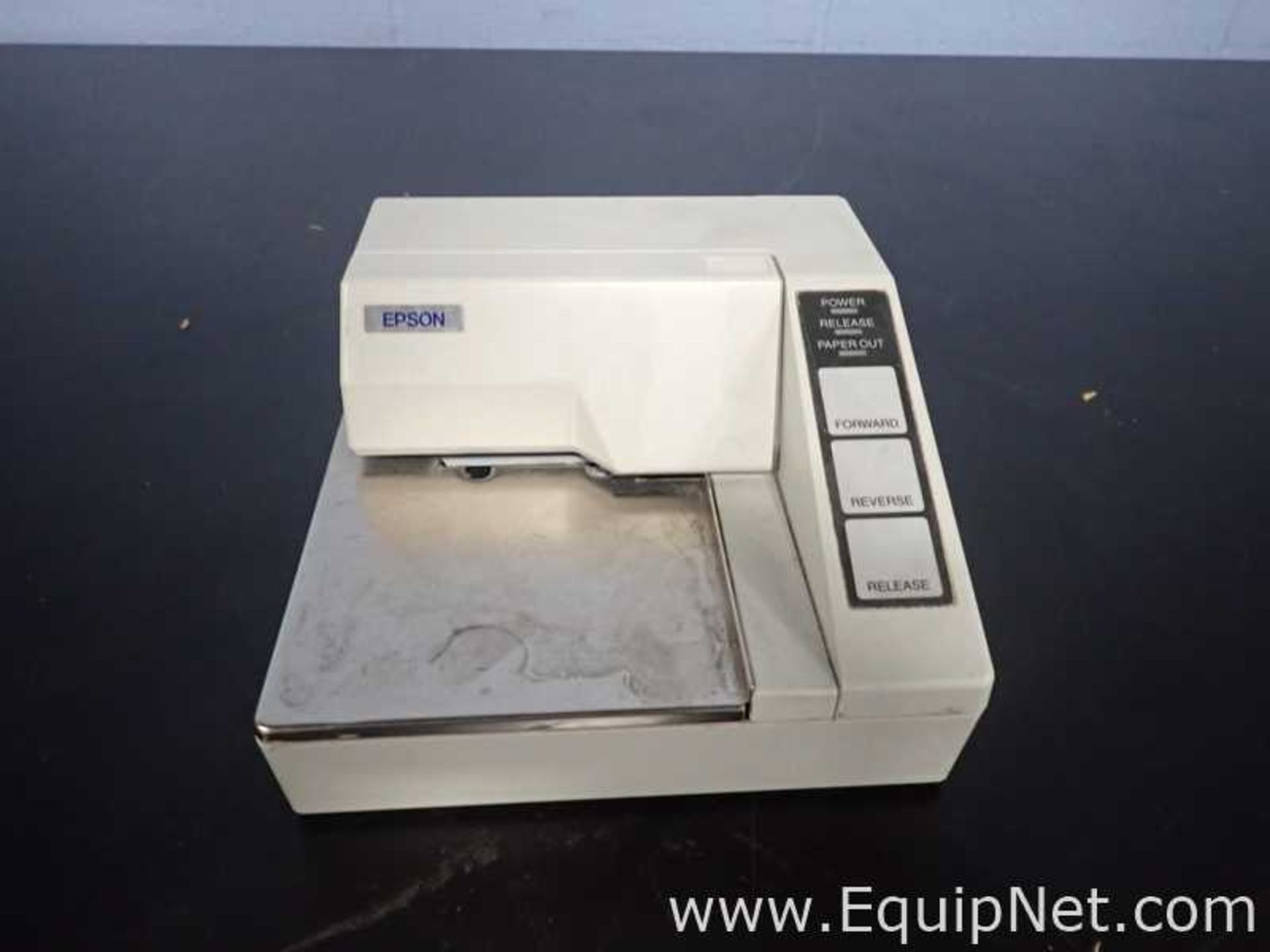 Epson M66SA Printer