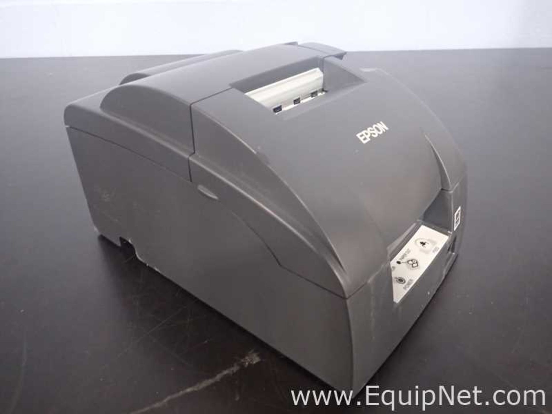Epson M188D Receipt Printer - Image 4 of 11