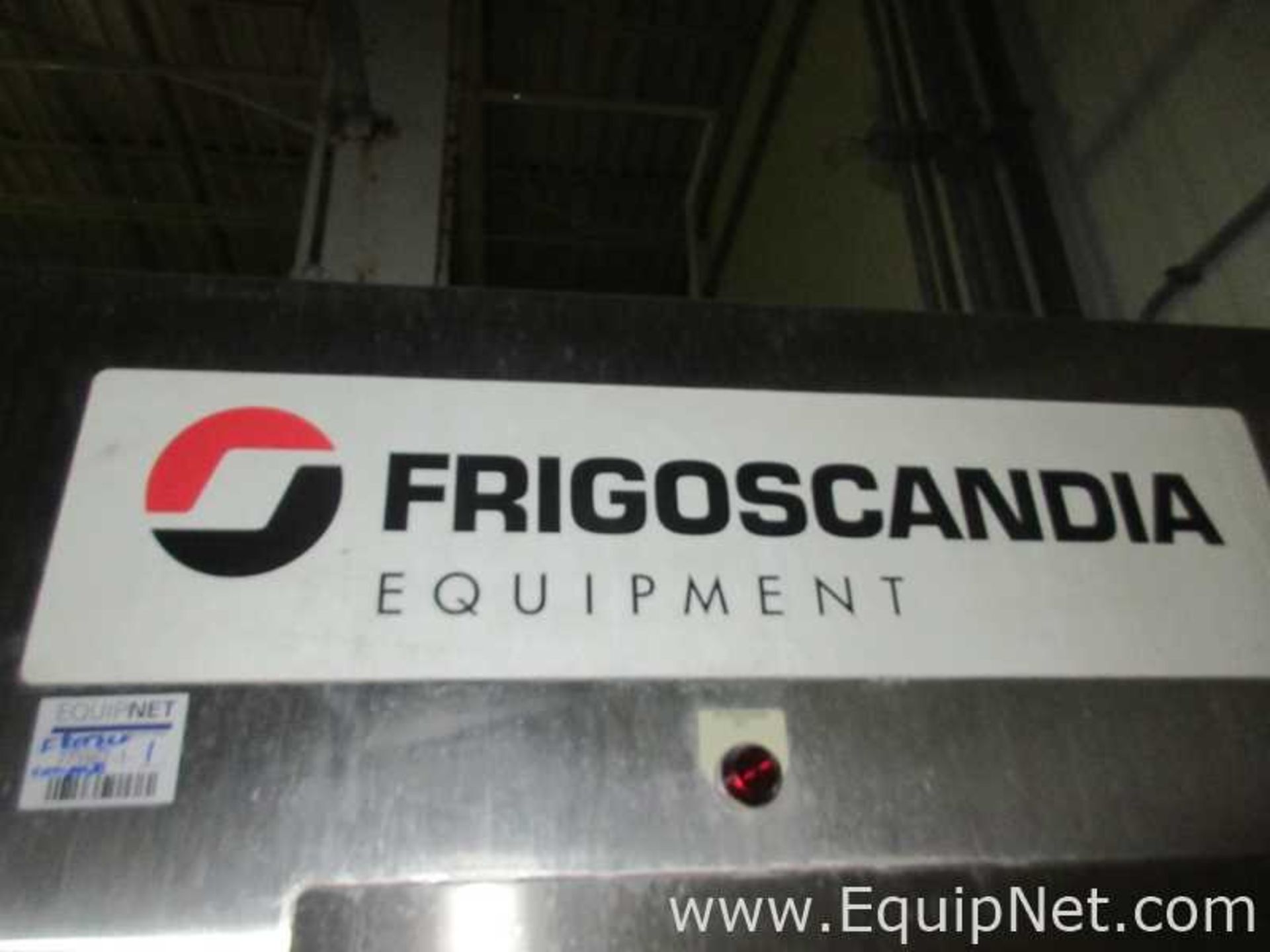 Frigoscandia Freezer GC M 106 - Image 18 of 19