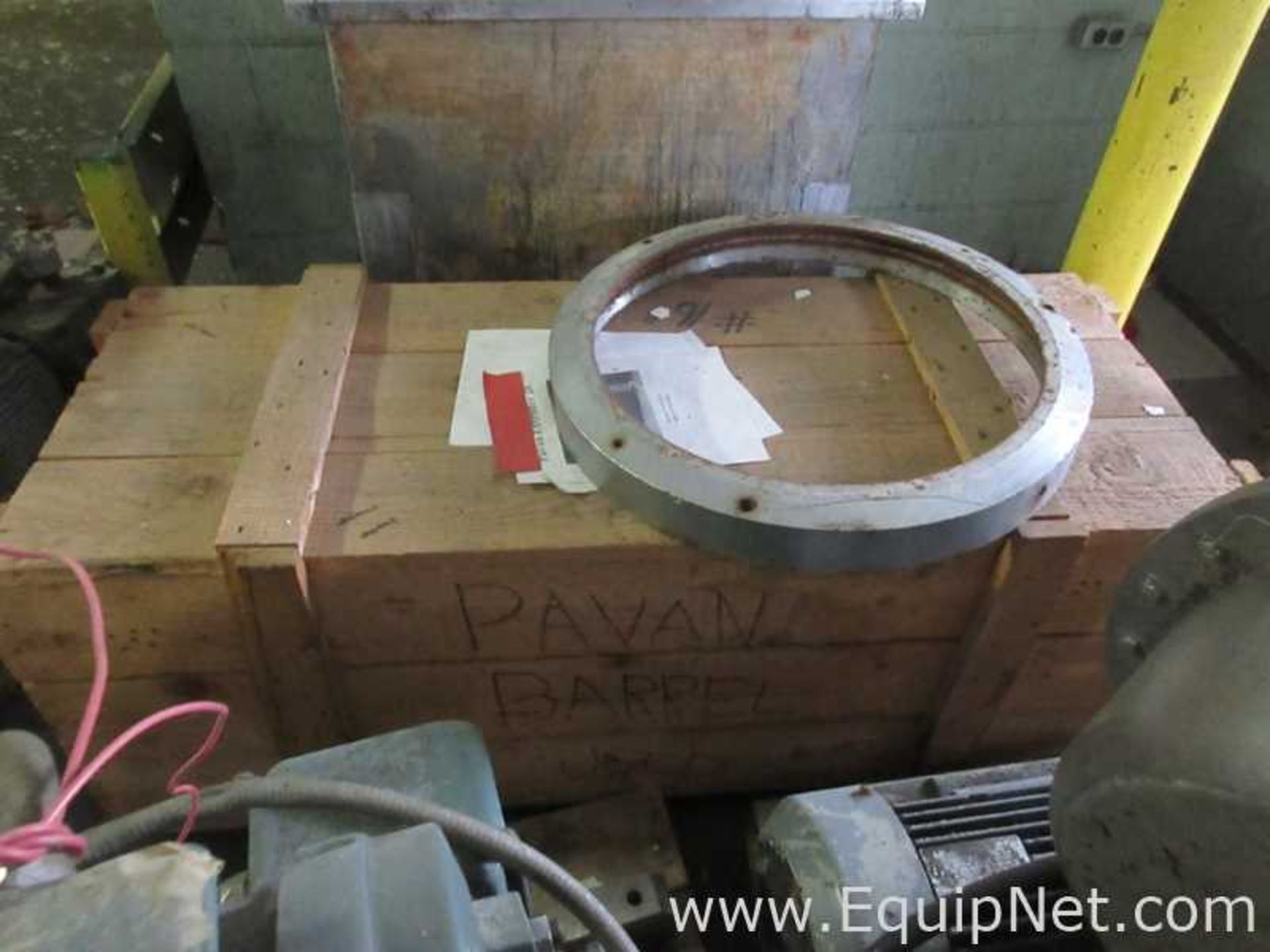 Pavan Food Products Extruder - Image 11 of 45