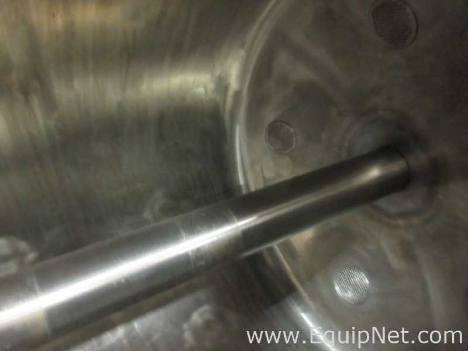 Lauhoff Corp. LC94 Stainless Steel Cooker - Image 10 of 25