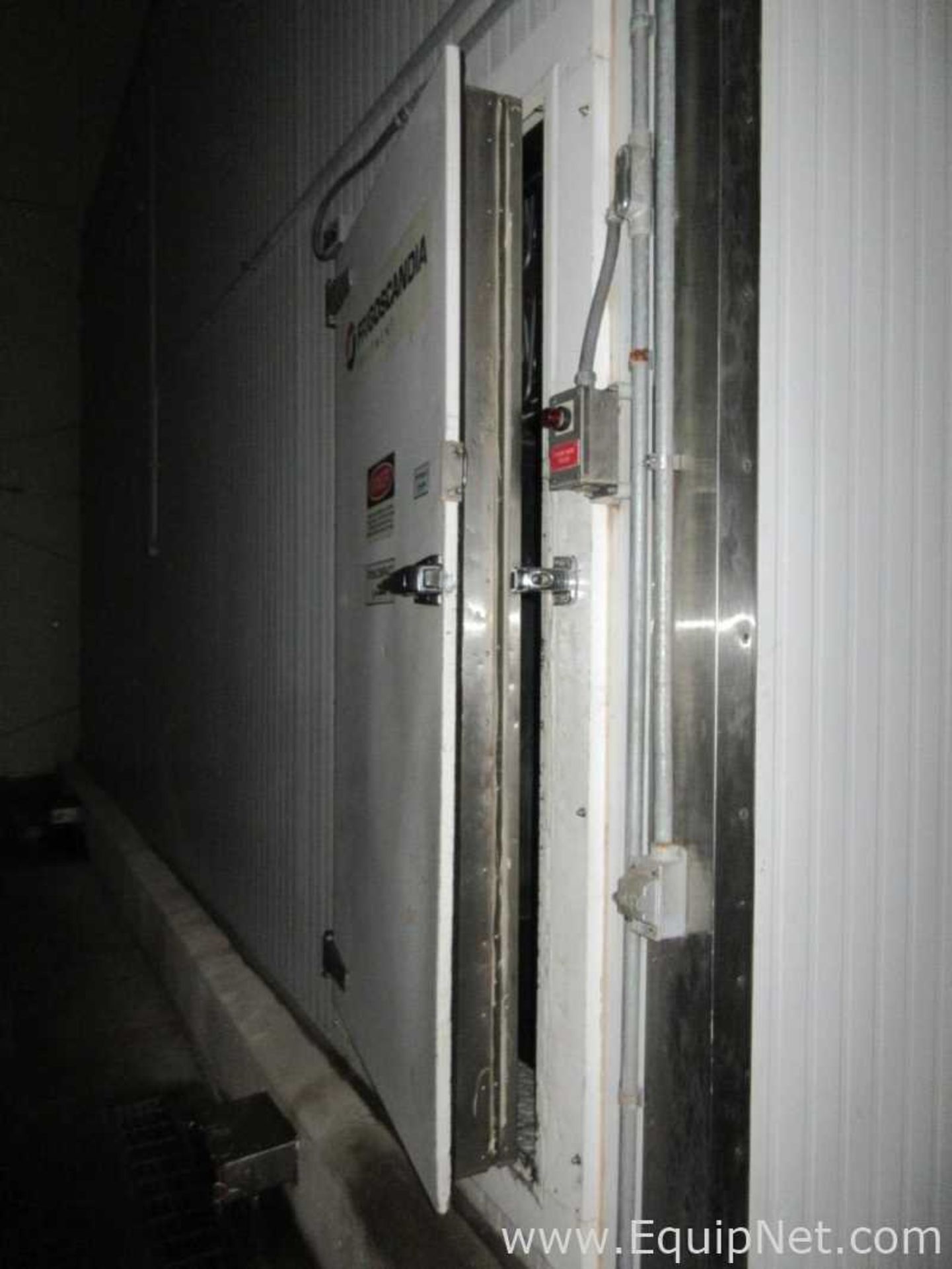 Frigoscandia Freezer GC M 106 - Image 6 of 19