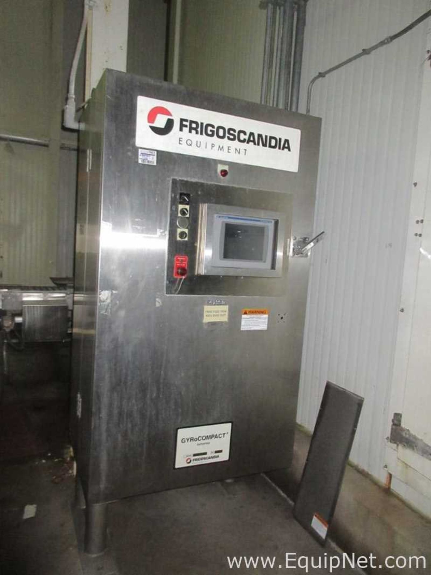 Frigoscandia Freezer GC M 106 - Image 2 of 19