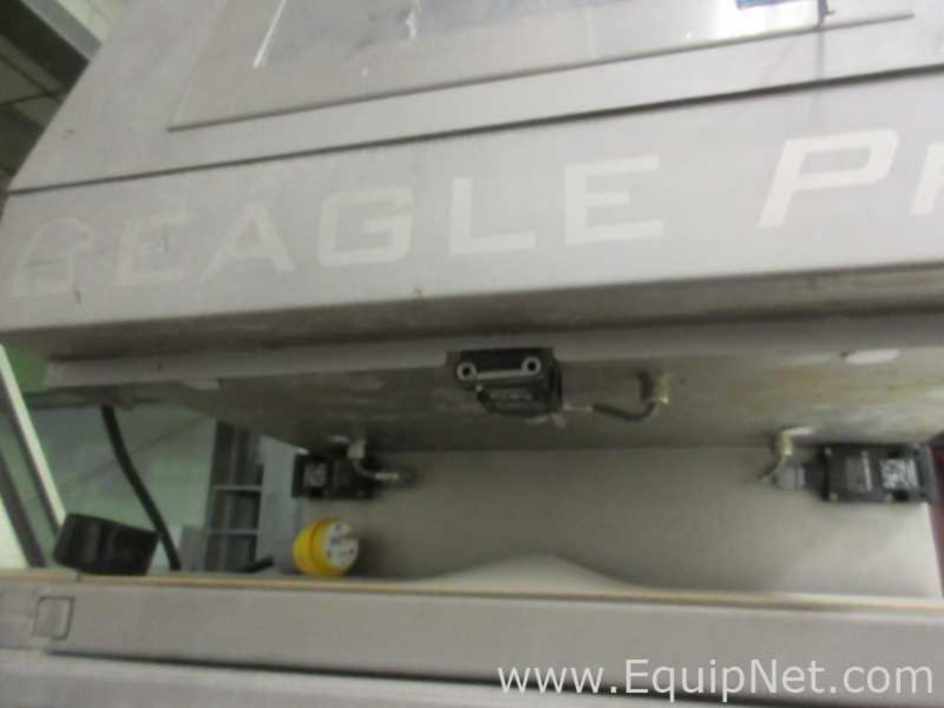 Eagle Pack 240 Pro X Ray Inspection System - Image 6 of 7