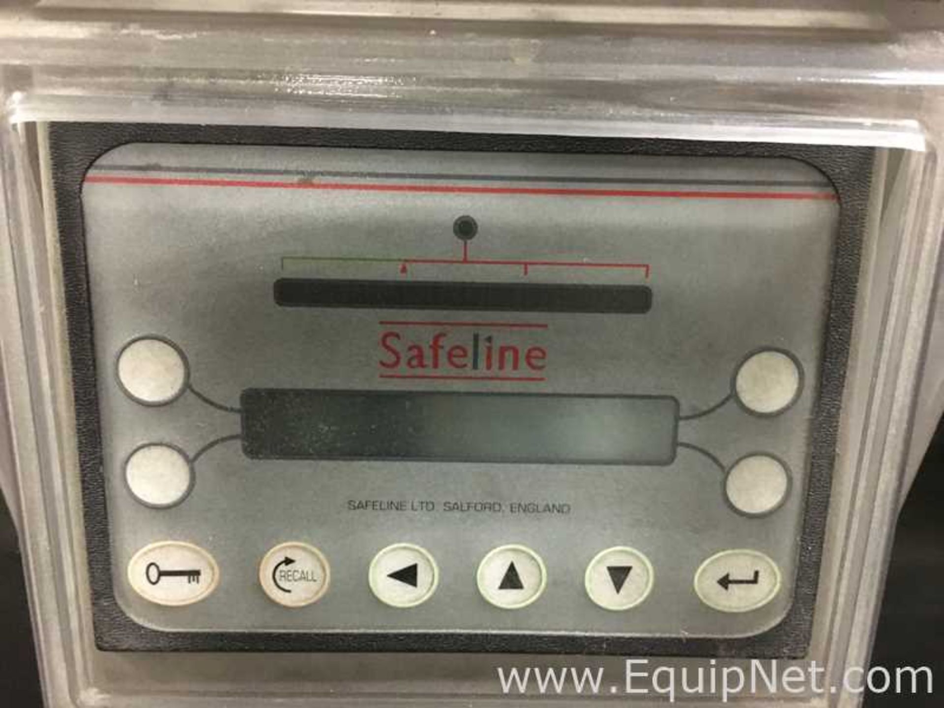 Mettler Toledo Safeline Metal Detector And Mettler Toledo Hi-Speed With Controller - Image 2 of 16