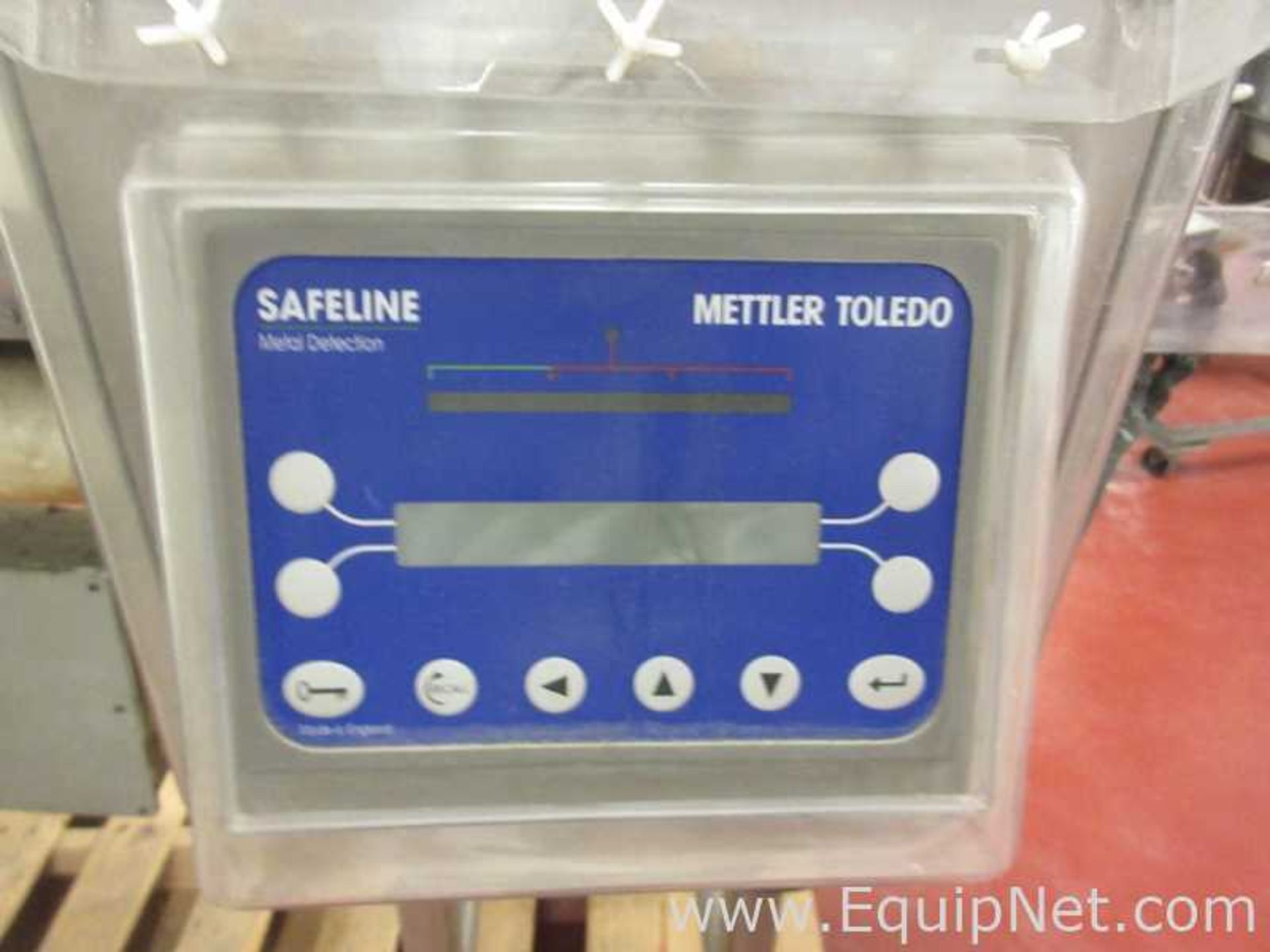 Mettler Toledo Safeline Metal Detector - Image 2 of 8