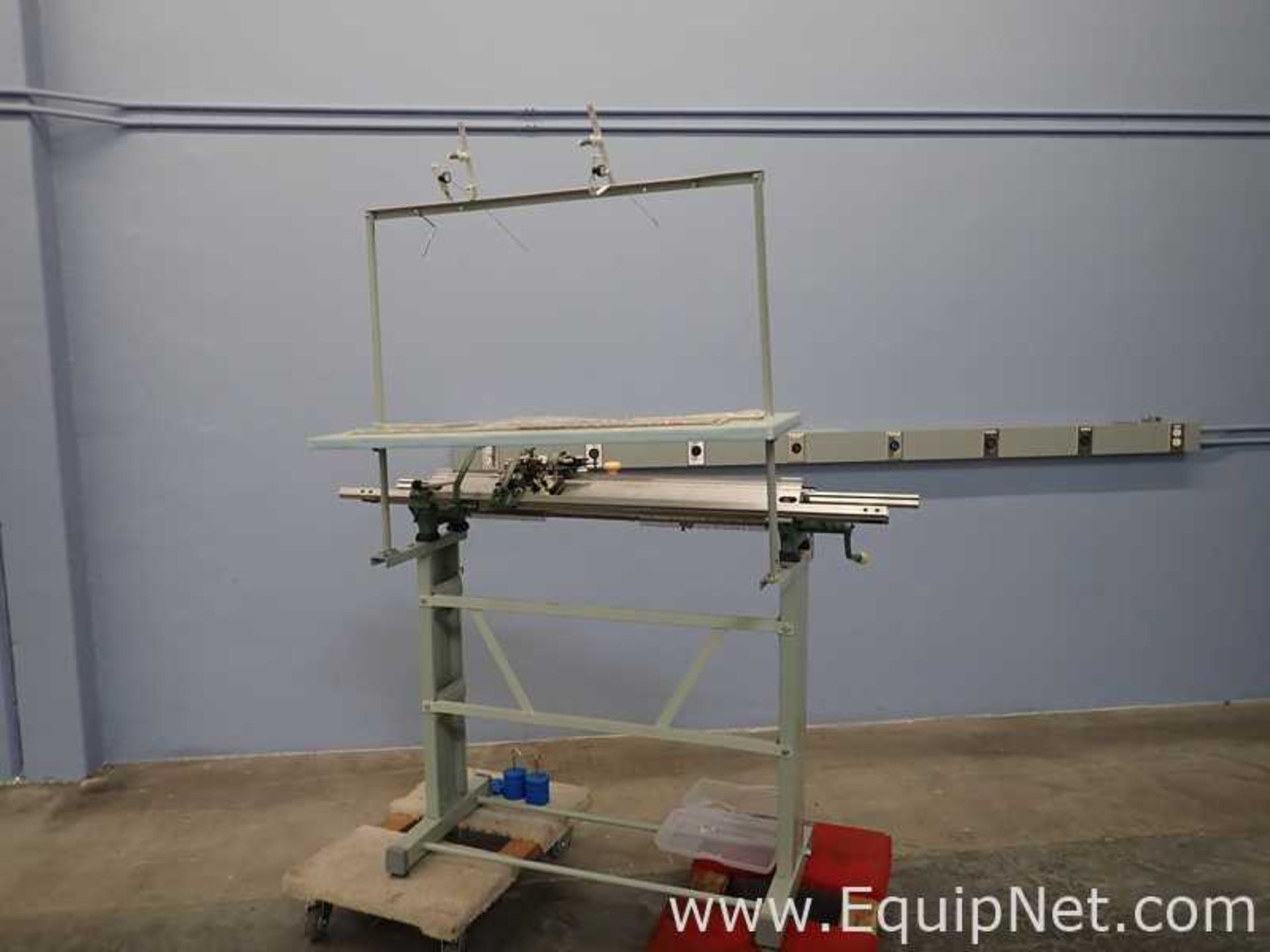 EQUIPNET LISTING #762434; REMOVAL COST: $40; MODEL: F7HK5GX33BX2C; DESCRIPTION: Flying Tiger - Image 10 of 22