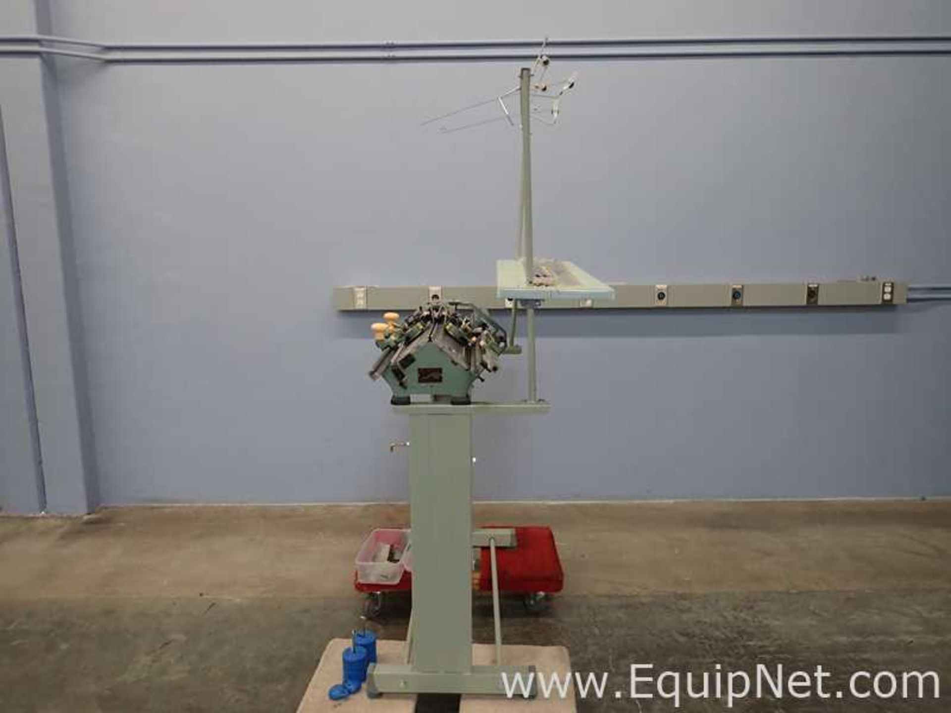 EQUIPNET LISTING #762434; REMOVAL COST: $40; MODEL: F7HK5GX33BX2C; DESCRIPTION: Flying Tiger - Image 8 of 22