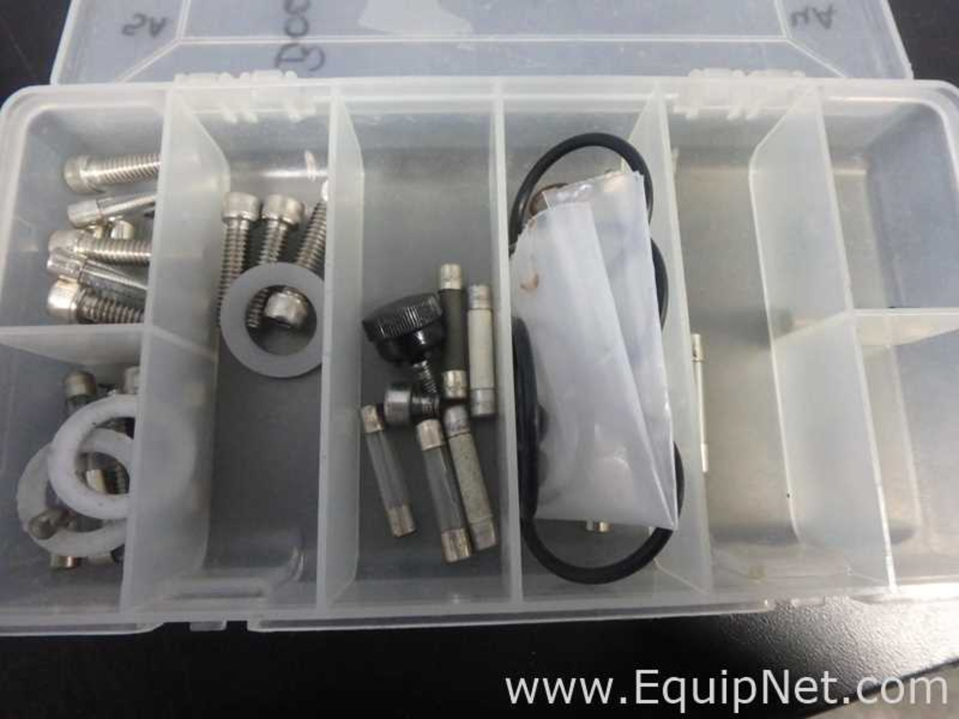 EQUIPNET LISTING #834506; REMOVAL COST: $10; DESCRIPTION: Tool Chests with Assorted ToolsSee - Image 2 of 5