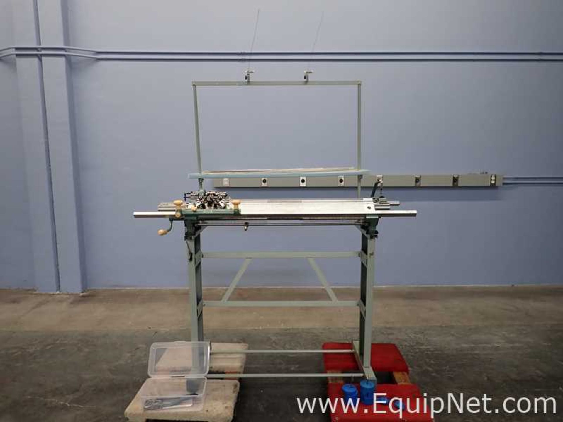 EQUIPNET LISTING #762345; REMOVAL COST: $40; MODEL: F7HK5GX33BX2C; DESCRIPTION: Flying Tiger