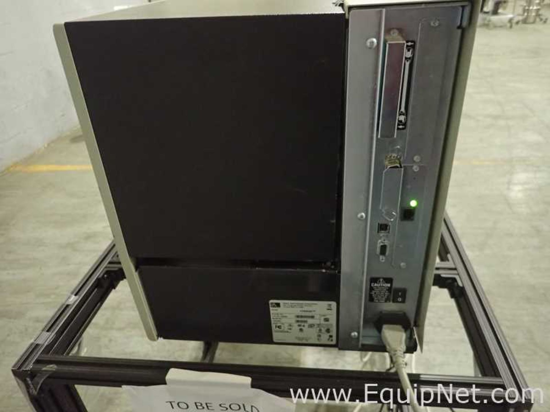 EQUIPNET LISTING #831467; REMOVAL COST: $40; MODEL: 170xiII; DESCRIPTION: Zebra Technologies 170xill - Image 7 of 12