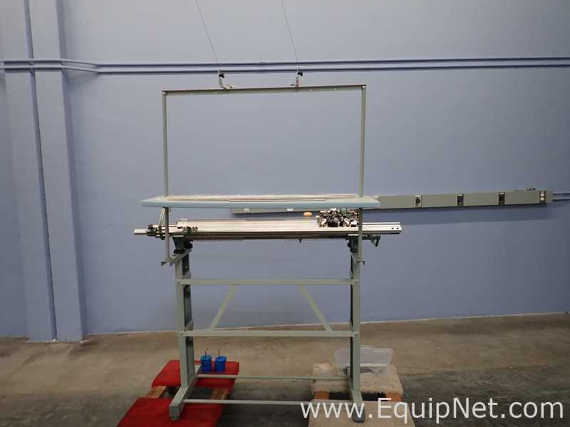 EQUIPNET LISTING #762345; REMOVAL COST: $40; MODEL: F7HK5GX33BX2C; DESCRIPTION: Flying Tiger - Image 12 of 19