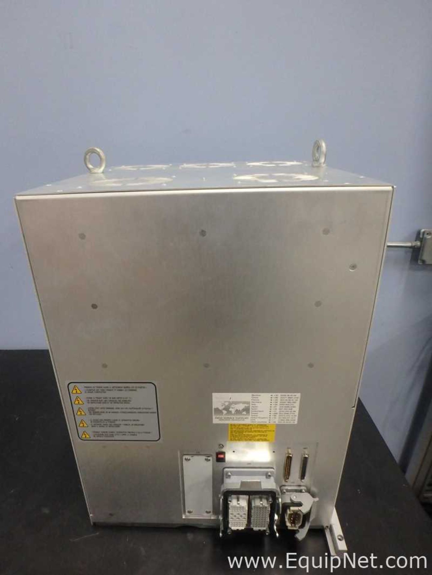 EQUIPNET LISTING #833513; REMOVAL COST: $25; MODEL: RX60B L; DESCRIPTION: Staubli RX60B L Robotic - Image 12 of 18