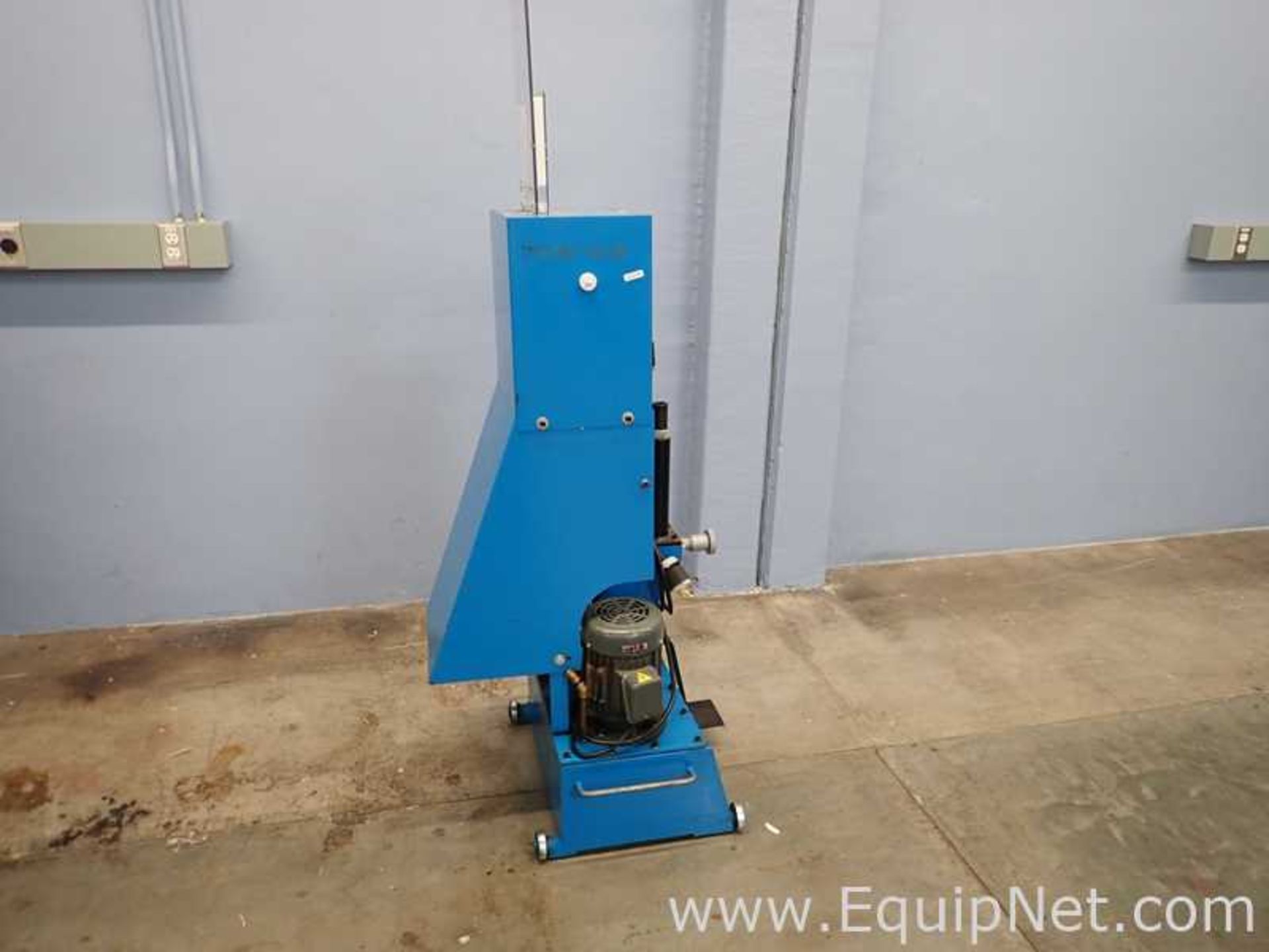 EQUIPNET LISTING #762342; REMOVAL COST: $40; MODEL: YM-7057; DESCRIPTION: New Yu Ming Machinery - Image 8 of 12